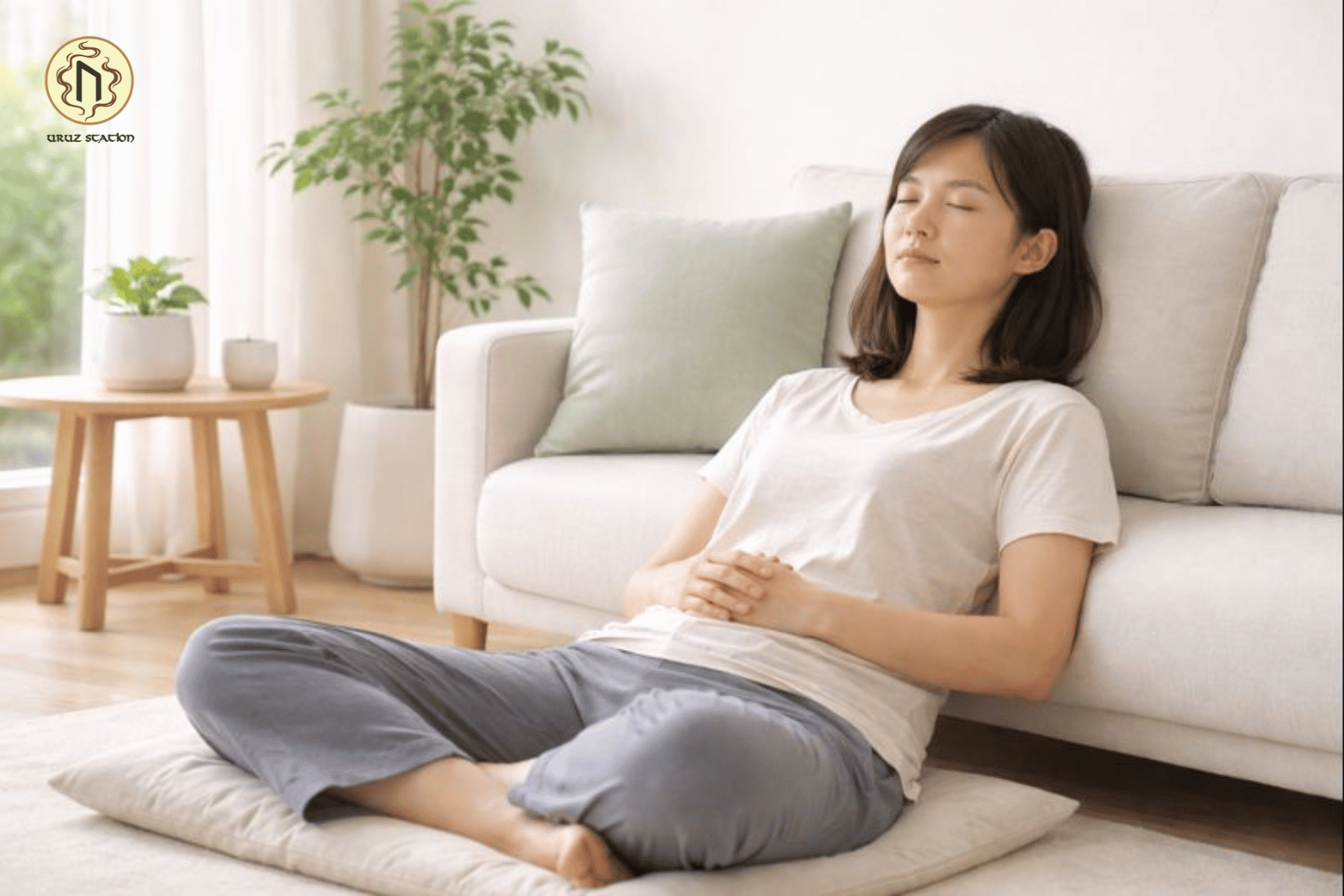 Cảm thấy mệt mỏi không rõ nguyên nhân