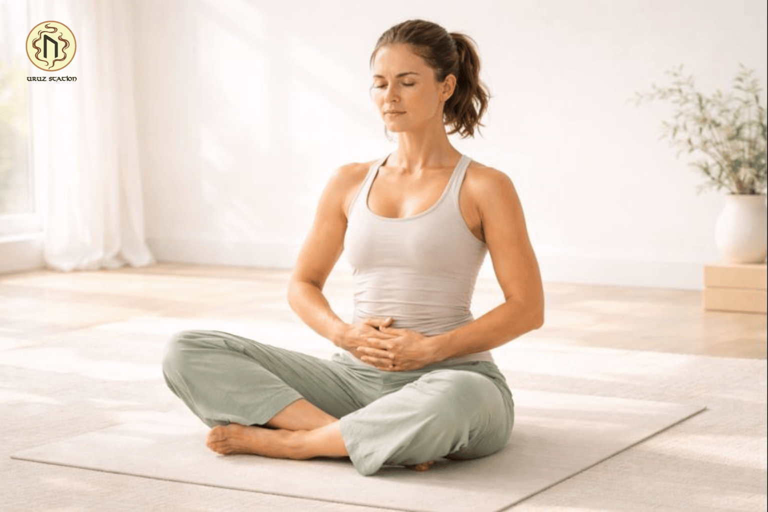 Tập đúng để có một cơ thể khoẻ mạnh bền vững