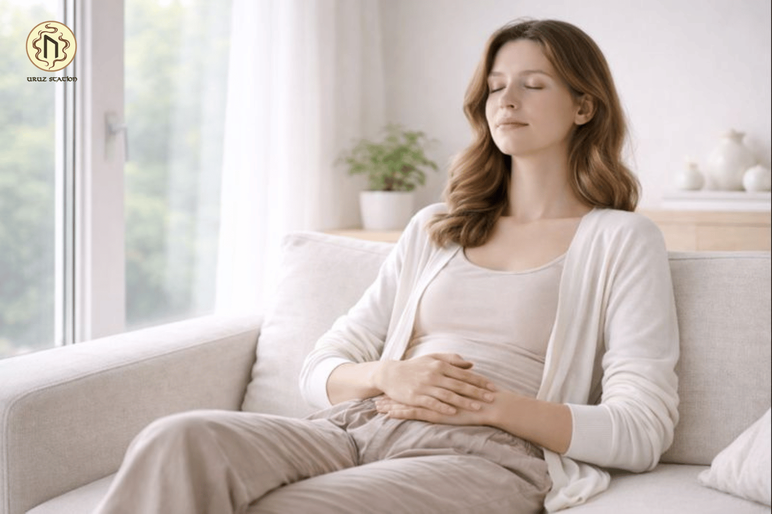 Hãy tu tập đúng cách để thân tâm được nghỉ ngơi mà không gặp phải trạng thái "kiệt sức tâm linh"