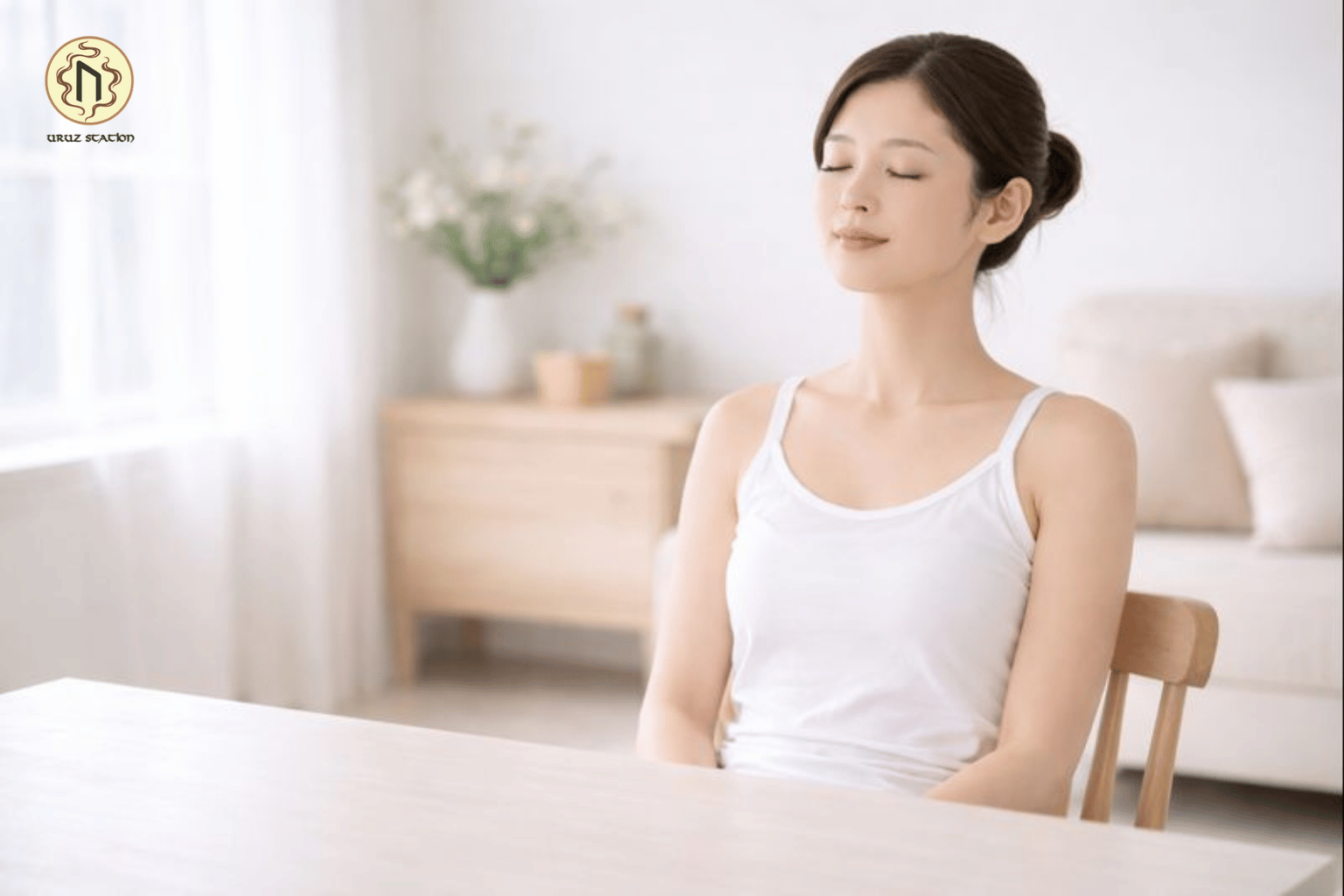 Chữa lành tâm lý để mỗi bữa ăn không còn nặng nề