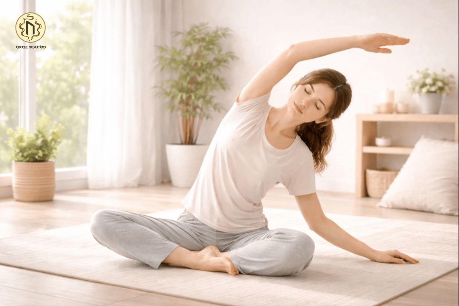 Các bước cơ bản để bắt đầu yoga thanh tẩy nội tâm