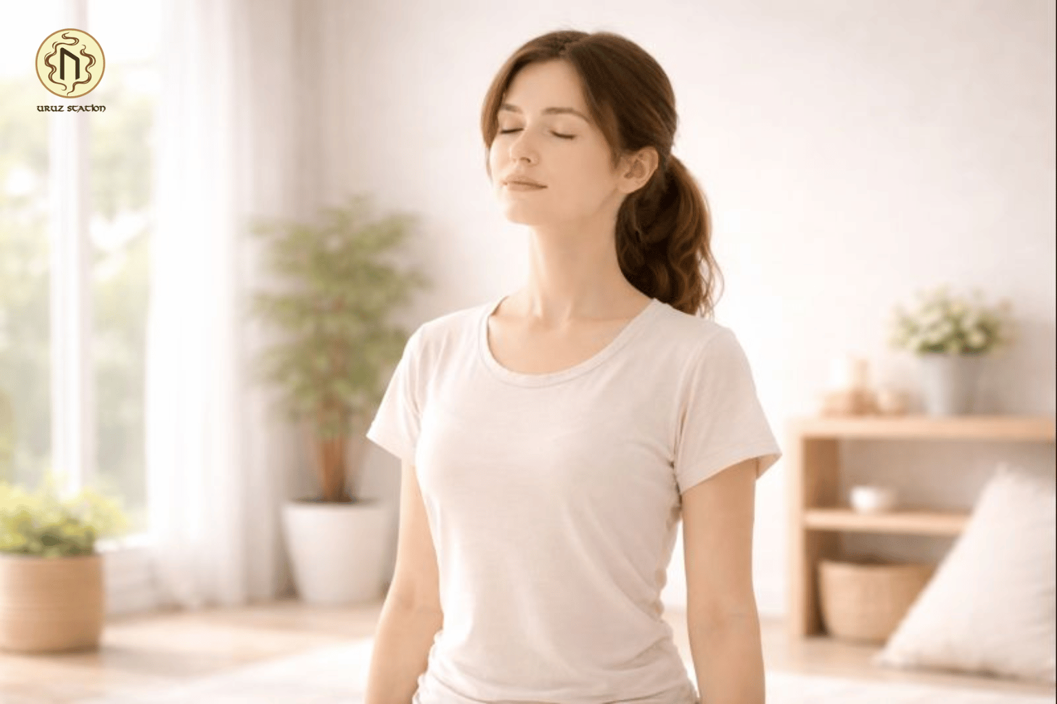 Bắt đầu thực hành ngay để thấy hiệu quả của yoga thanh tẩy nội tâm