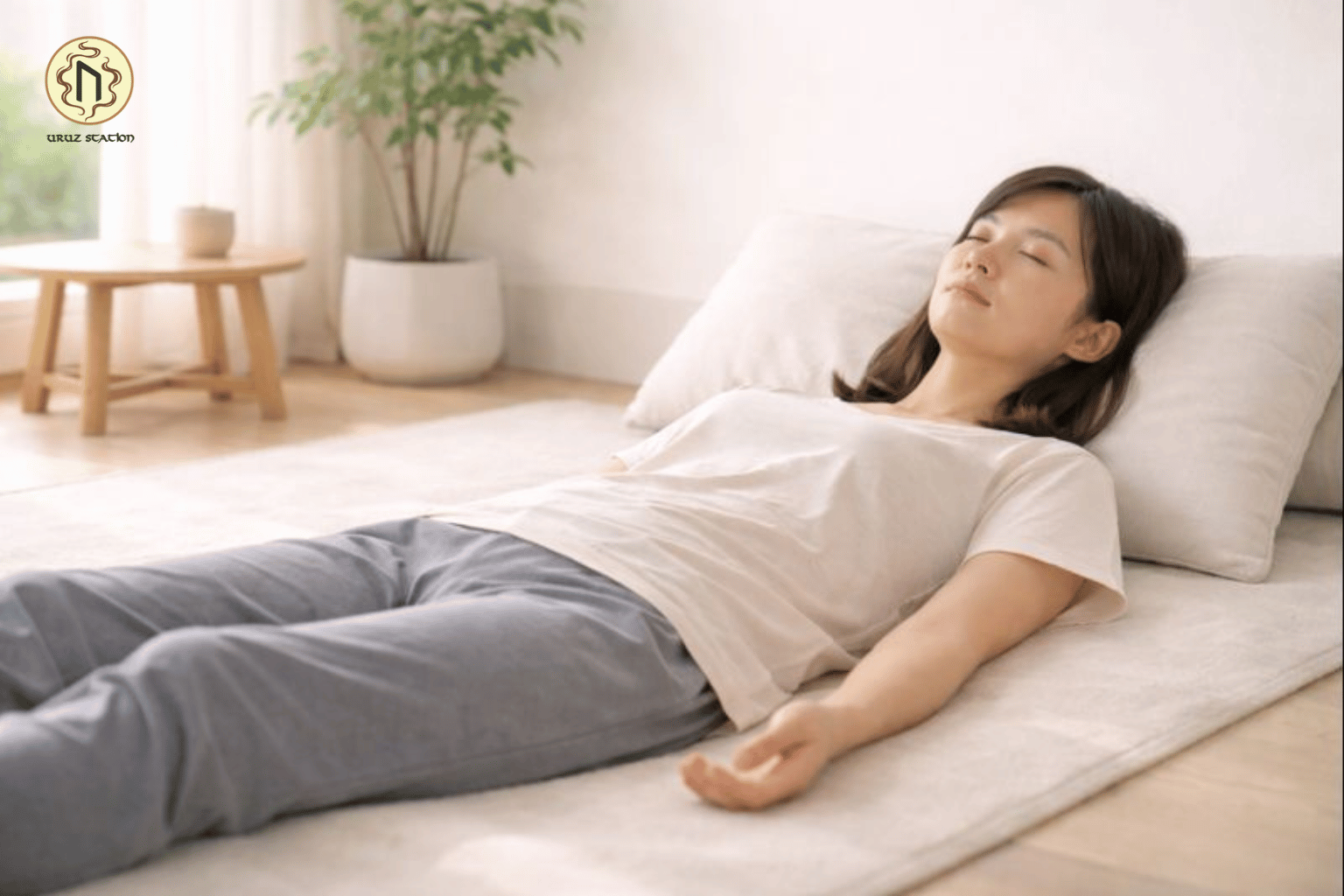 Mệt mỏi không rõ nguyên nhân không phải đang thiếu năng lượng mà có thể là bạn đang quá lao lực mà thôi!