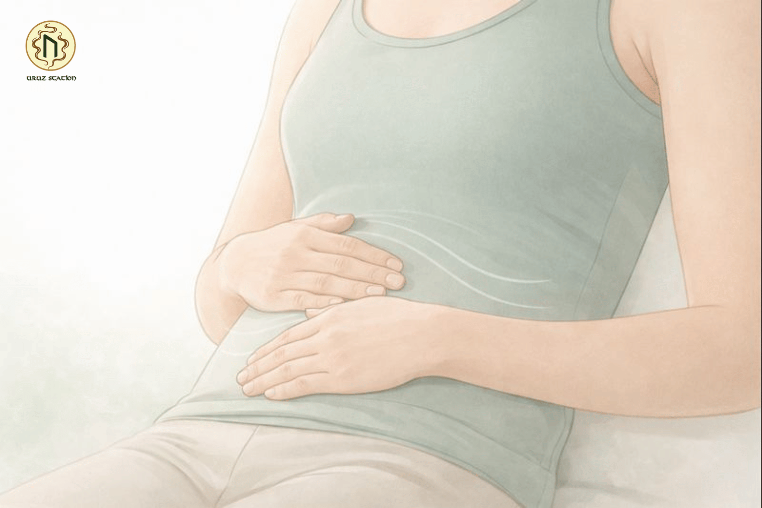 Bản chất yoga chữa lành – tập trung vào cảm nhận bên trong