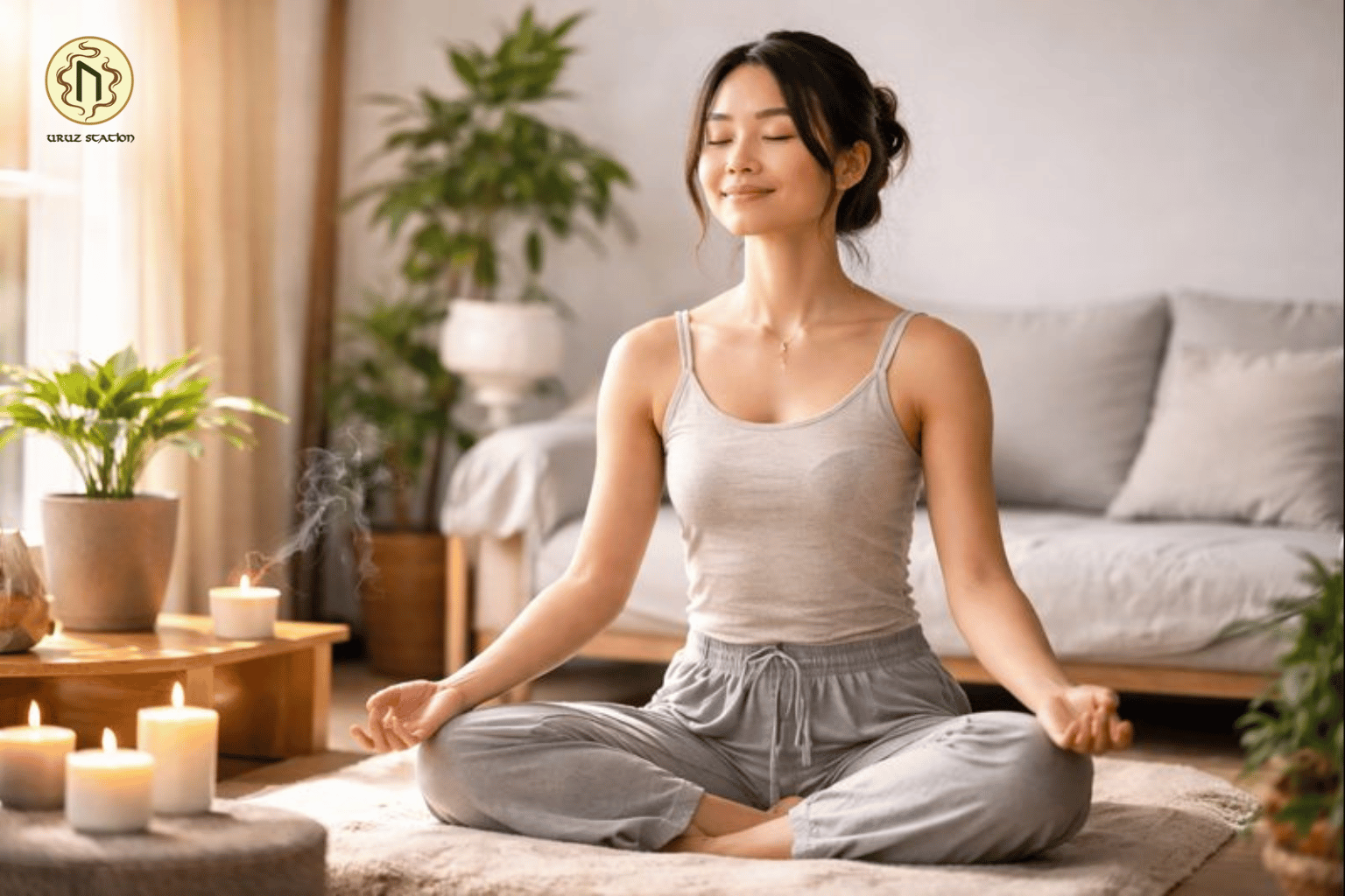 Dưới đây là cách tiếp cận các hình thức thiền đơn giản, dễ áp dụng cho người mới