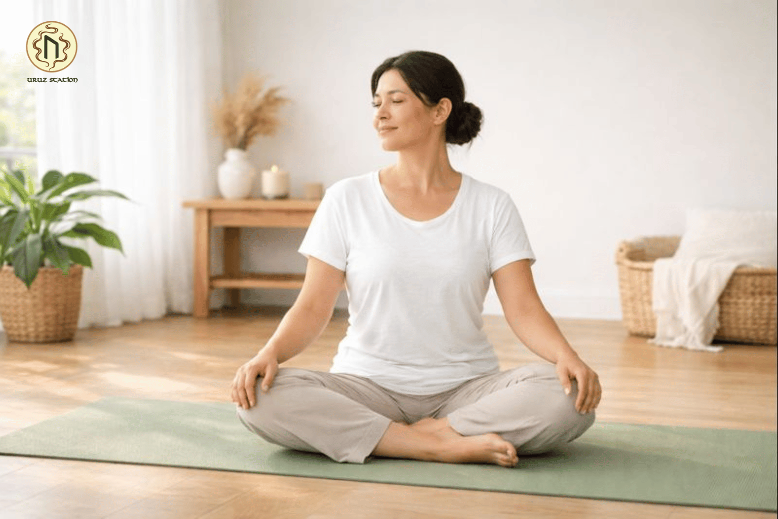 Yoga thanh tẩy mỗi ngày là gì?