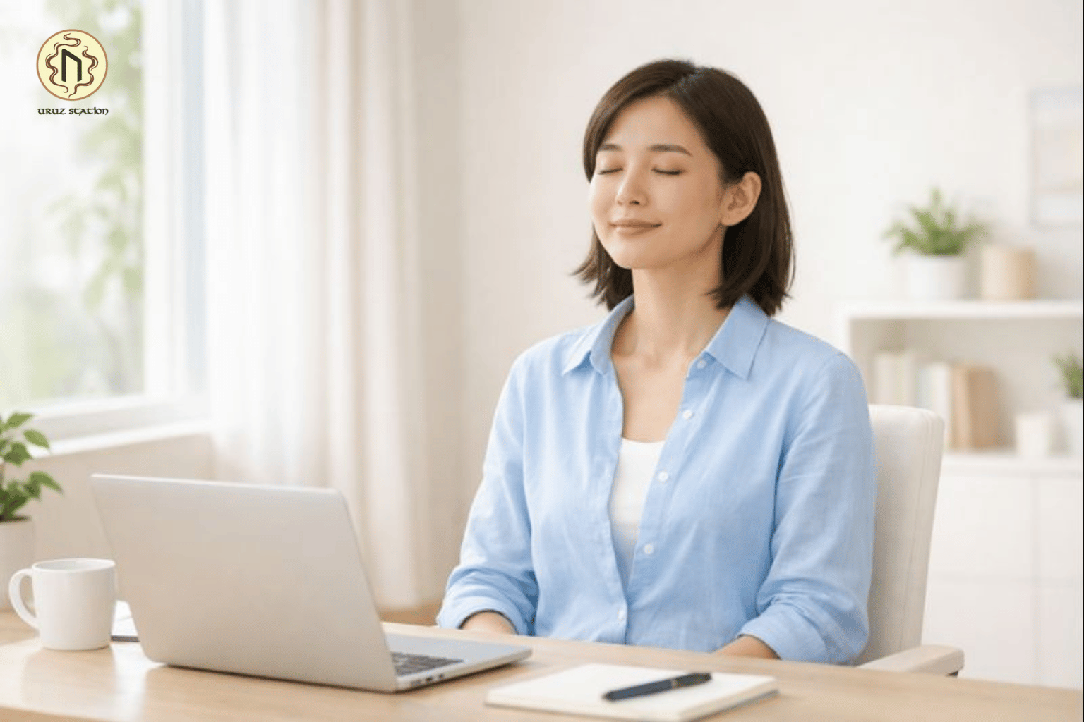 Yoga cho mắt là gì?