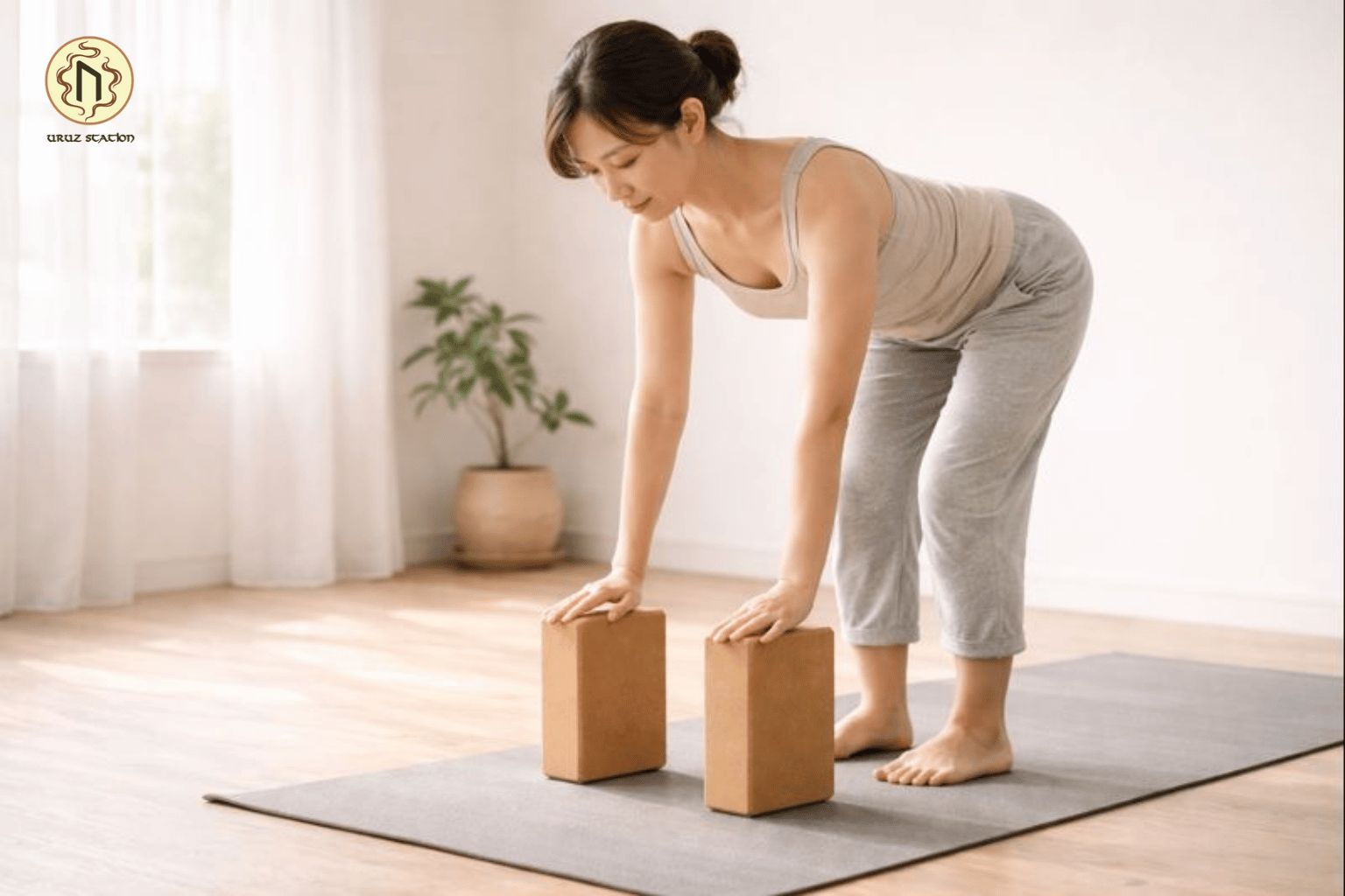Yoga cho người cơ địa cứng là gì?