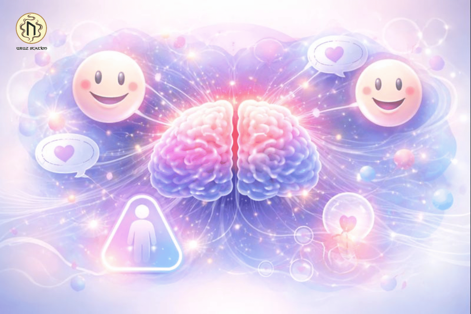 Chữa lành là để được là chính mình