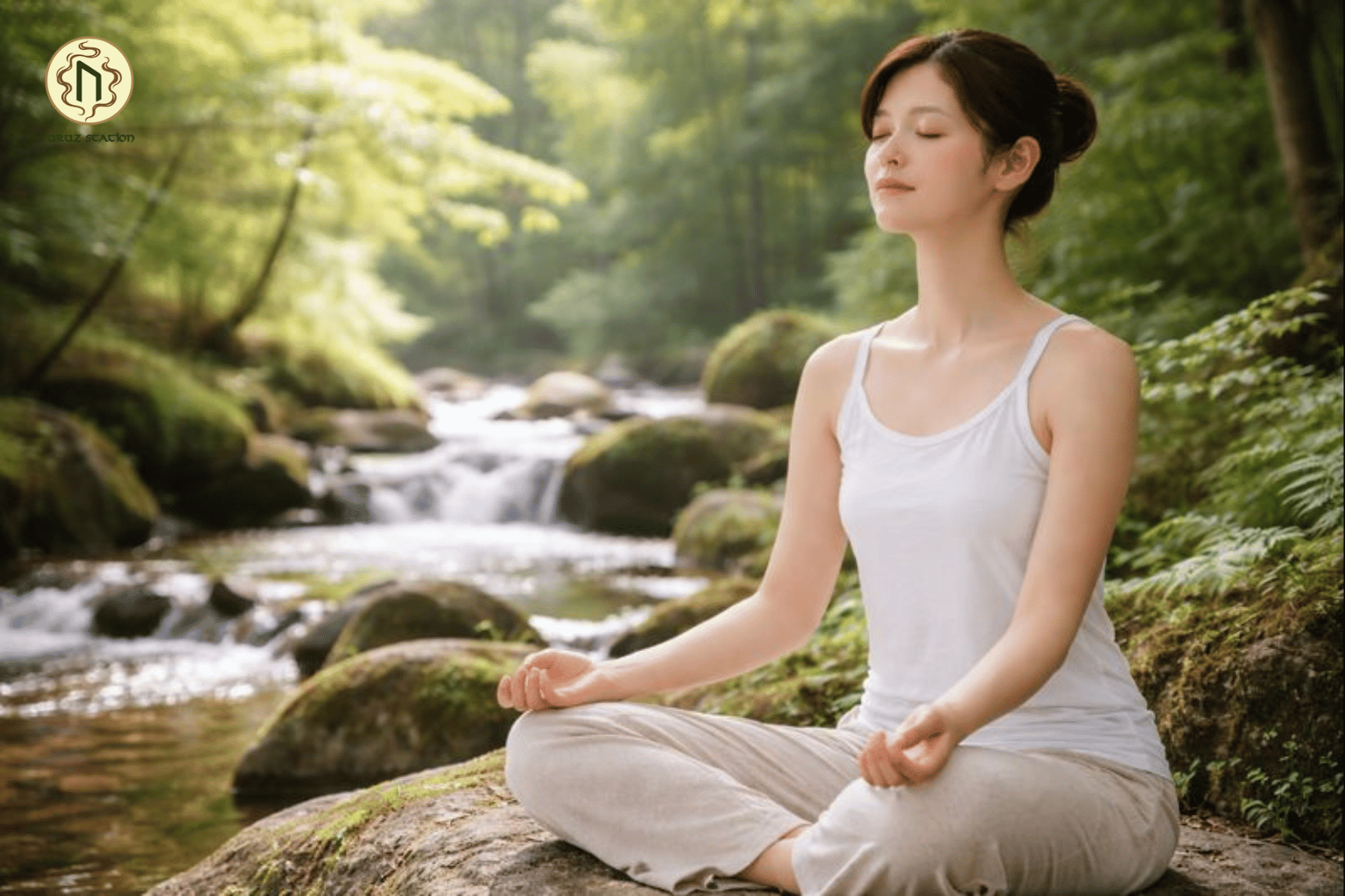 Vì sao ngày càng nhiều người tìm đến thiền âm thanh thiên nhiên?