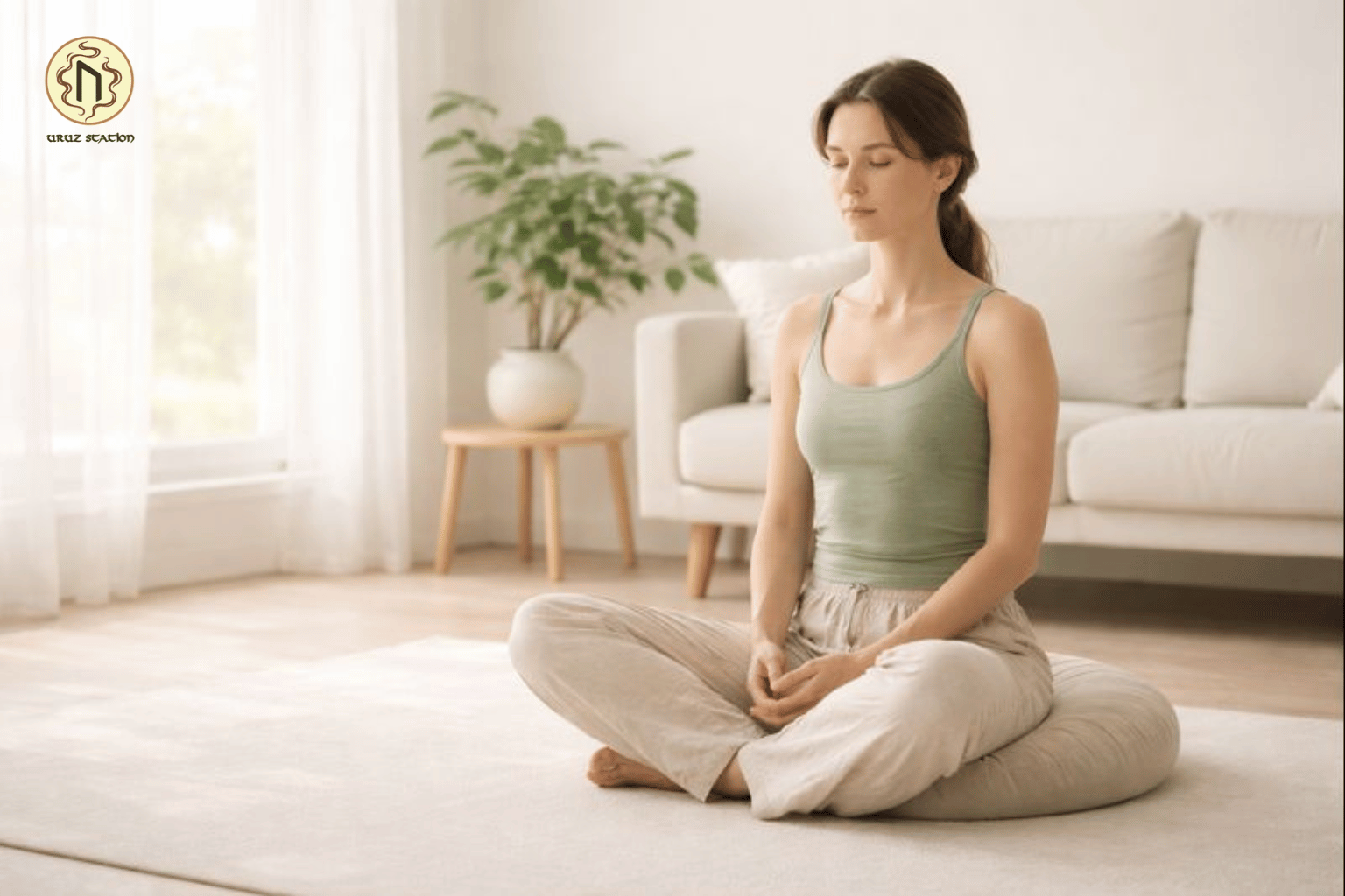 Thiền không hiệu quả ngay là trải nghiệm rất phổ biến với nhiều người mới