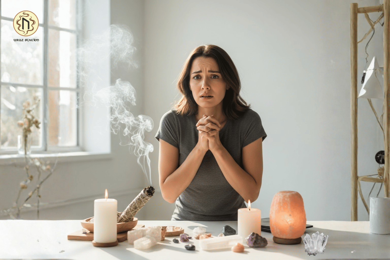 Thanh tẩy năng lượng mỗi ngày có thật sự cần thiết?