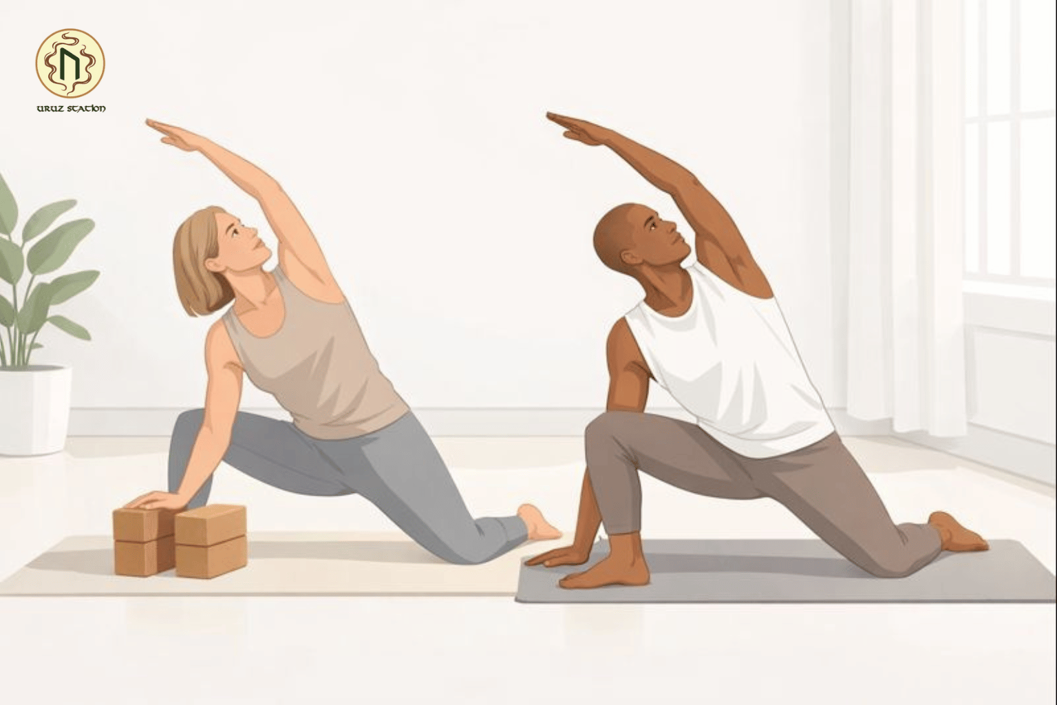 Lâm sàng học về Yoga là gì?