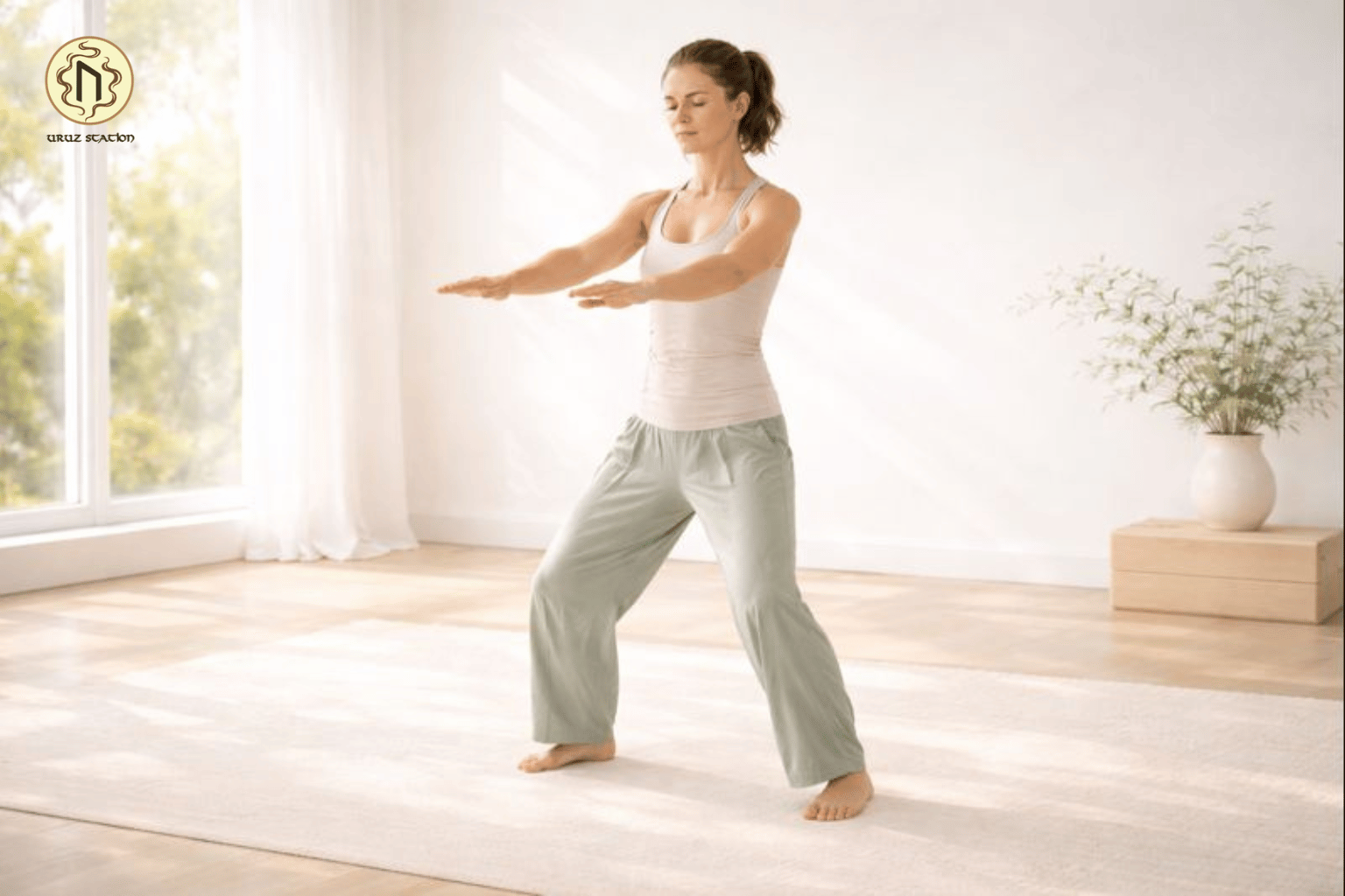 Khí công Dịch Cân Kinh là gì?