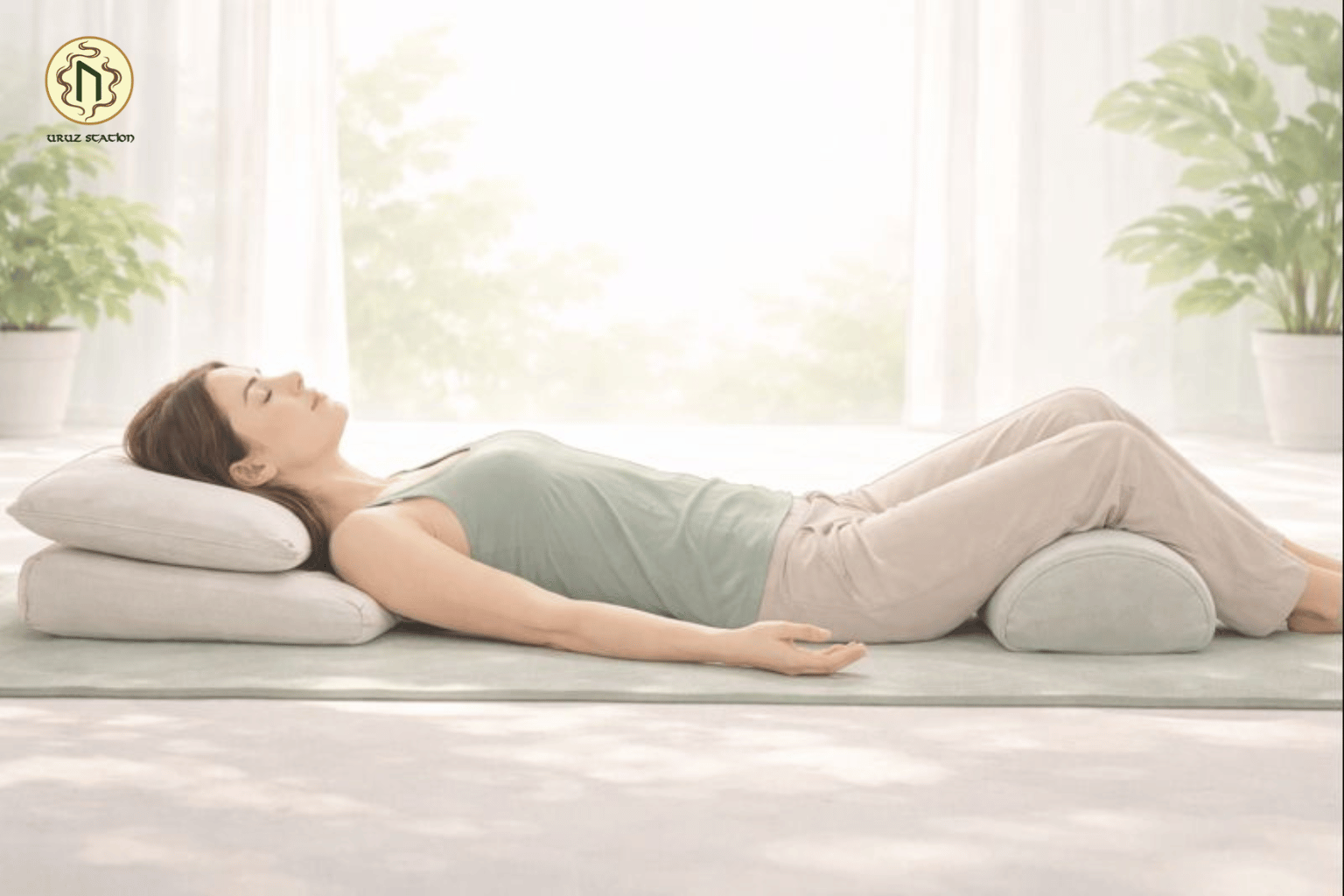 Phục hồi và an toàn hệ thần kinh sau tập