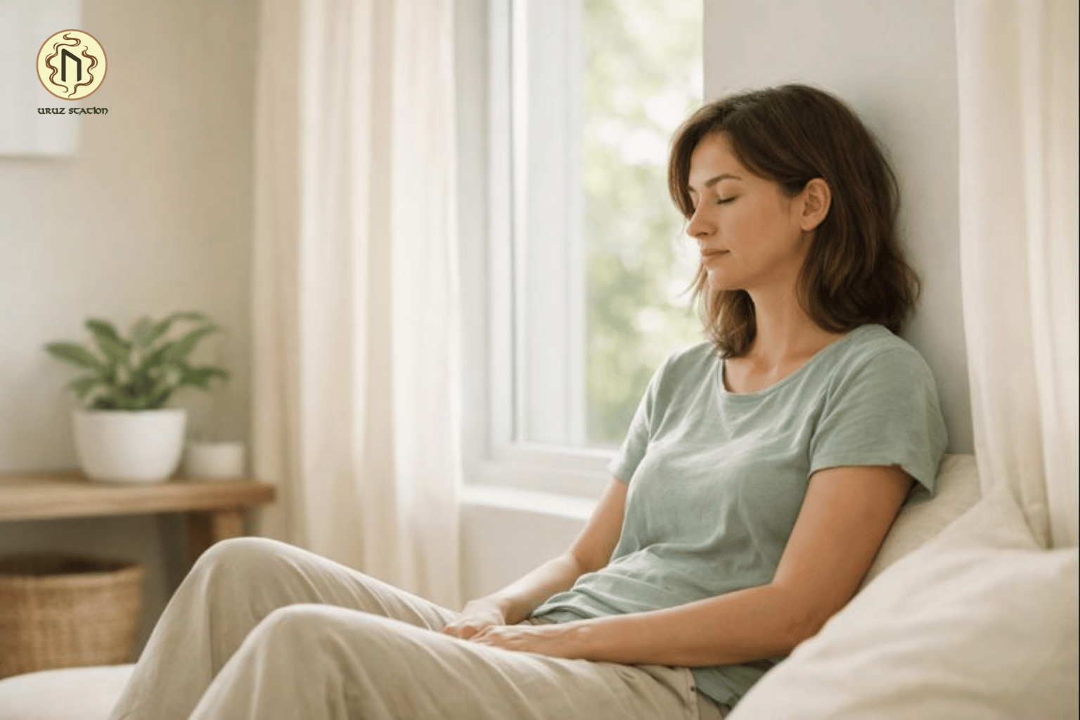 Yoga cho người kiệt sức là gì?