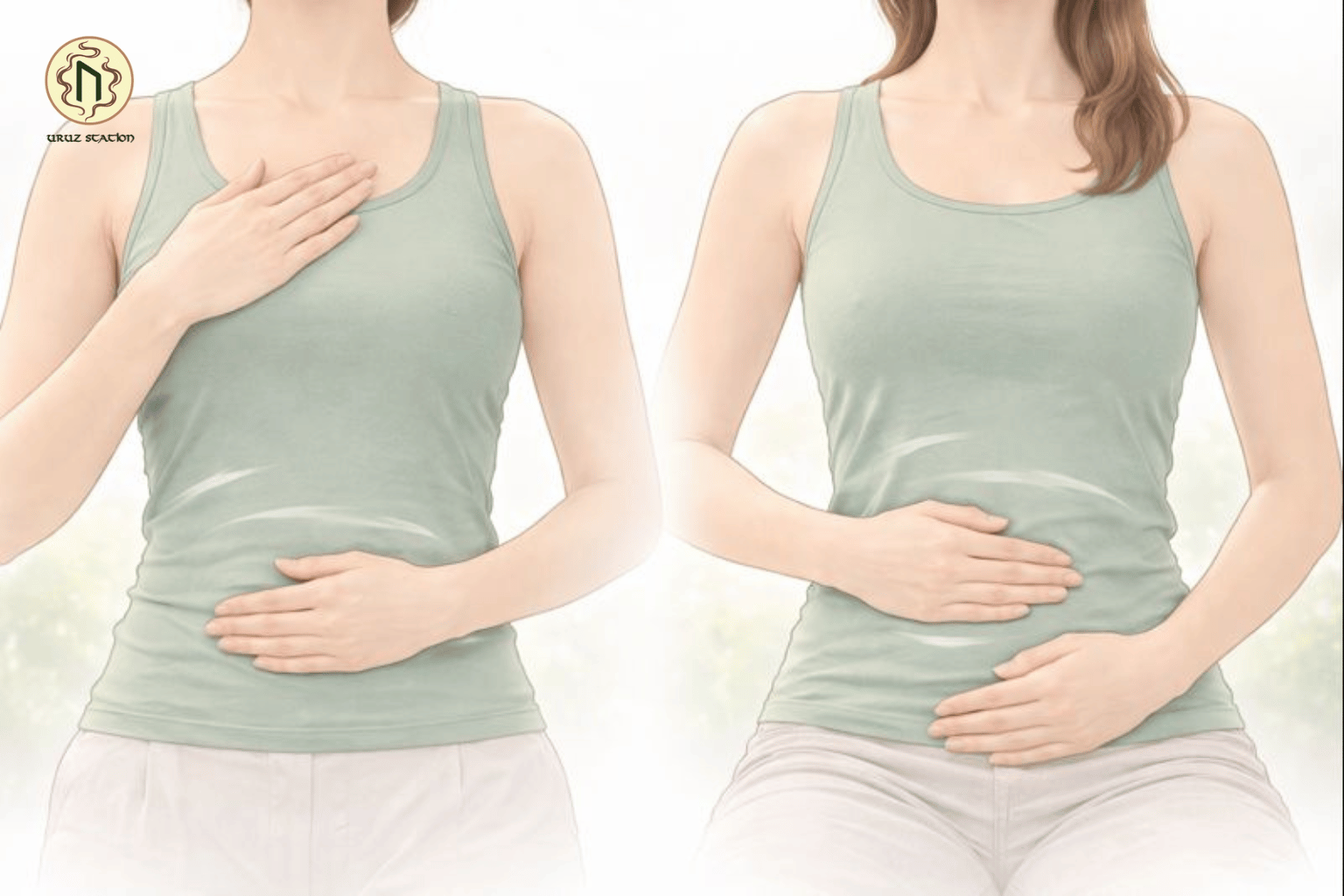 Nhạy cảm khi tập yoga là dấu hiệu bạn đã mở rộng khả năng nhận biết bên trong