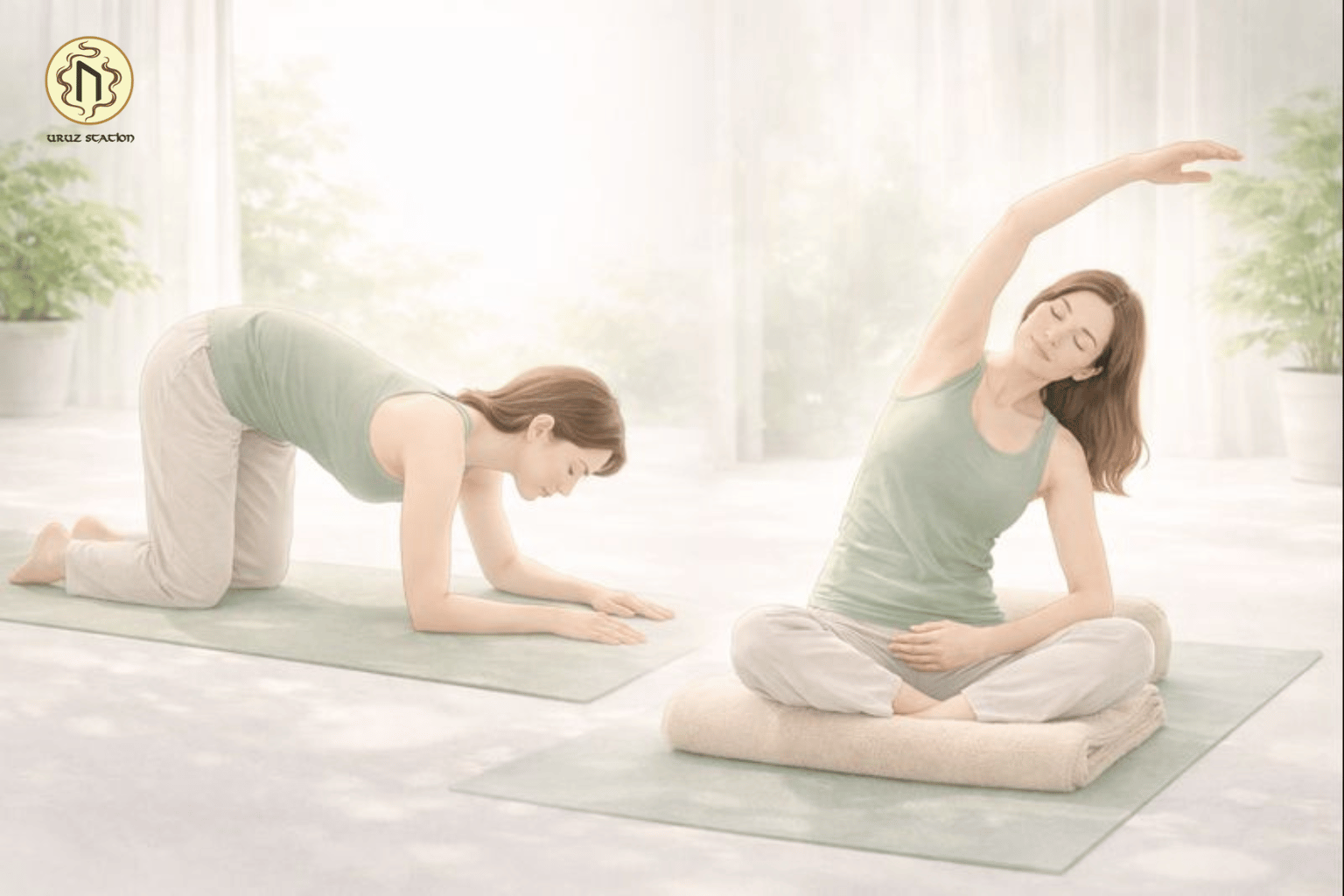 Tập ít – chậm – an toàn là đúng