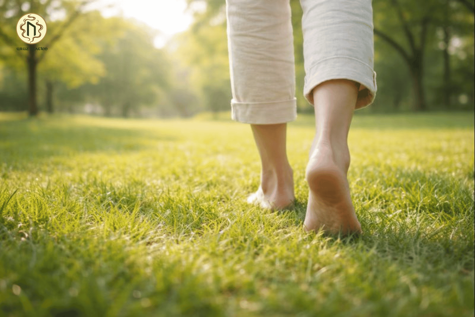 Thực hành grounding là như thế nào?