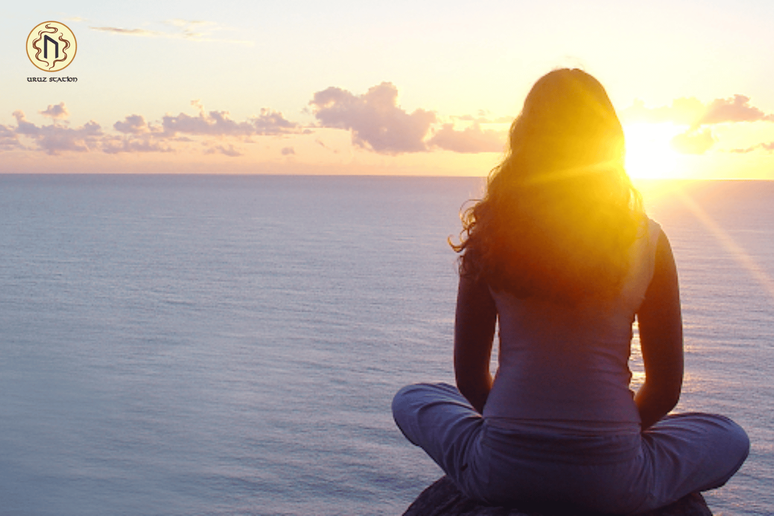 Thiền cho người suy nghĩ nhiều là giải pháp giúp reset tâm trí, cho đầu óc được thư giãn trong những bộn bề