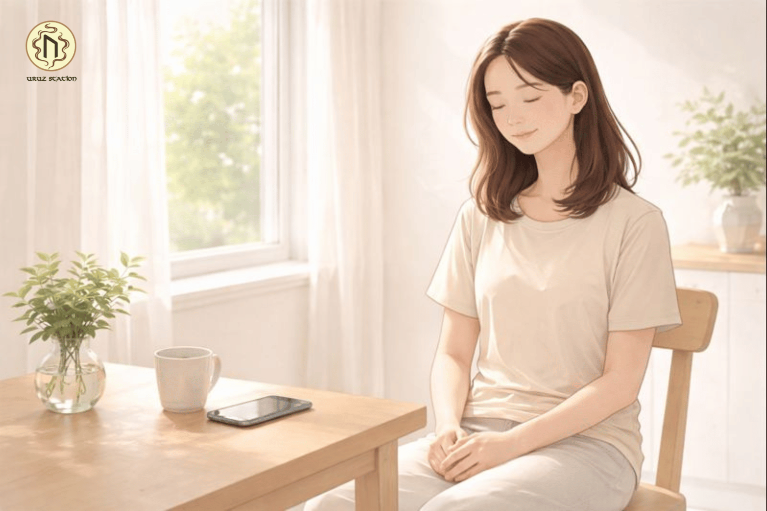 Ngắt kết nối để chữa lành hệ thần kinh là gì?