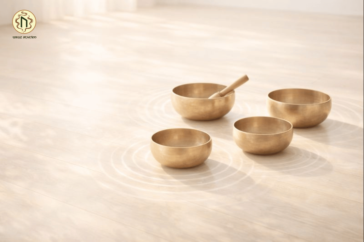 Âm thanh trị liệu (Sound Bath) là gì?