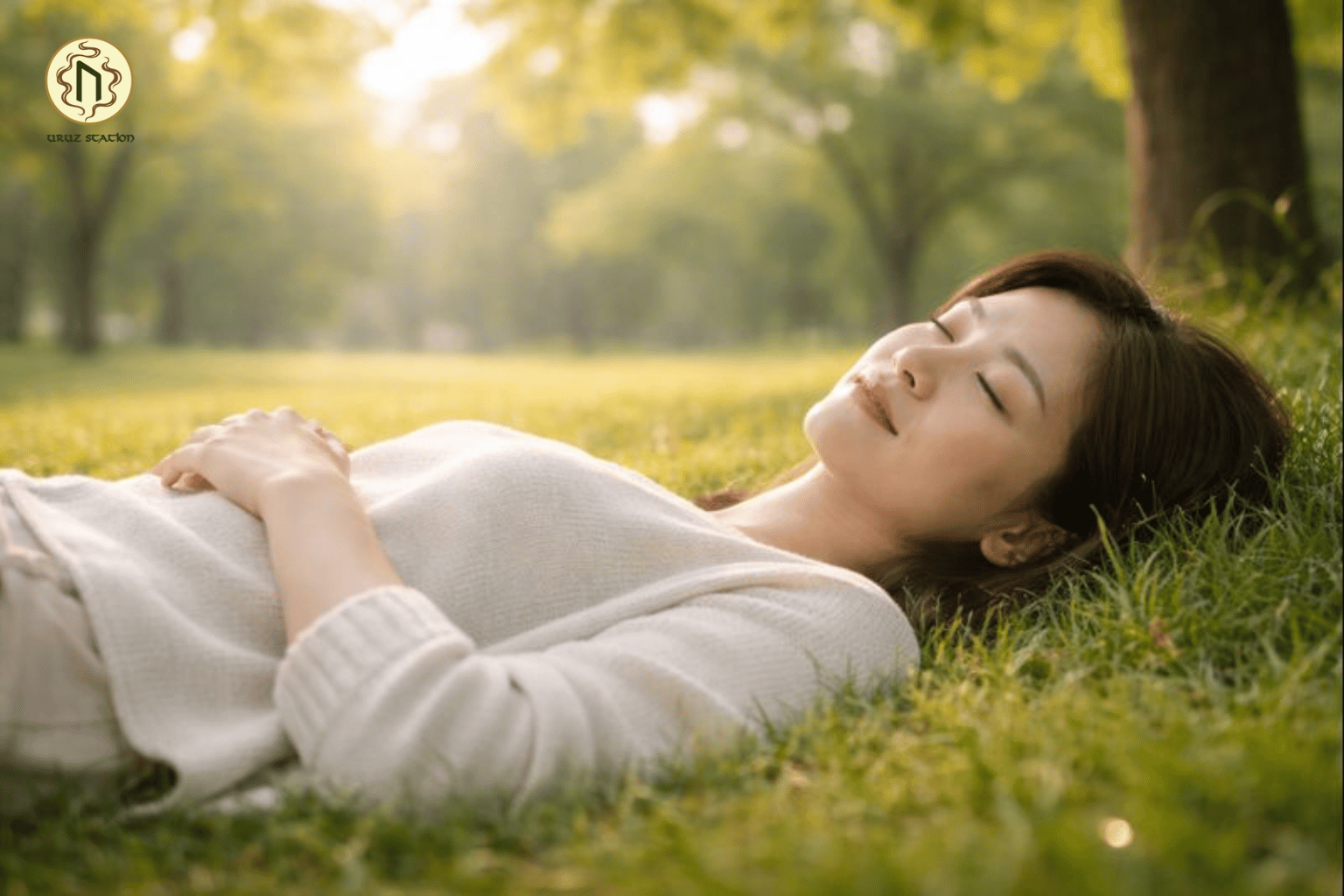 Lợi ích của grounding đối với cơ thể và hệ thần kinh