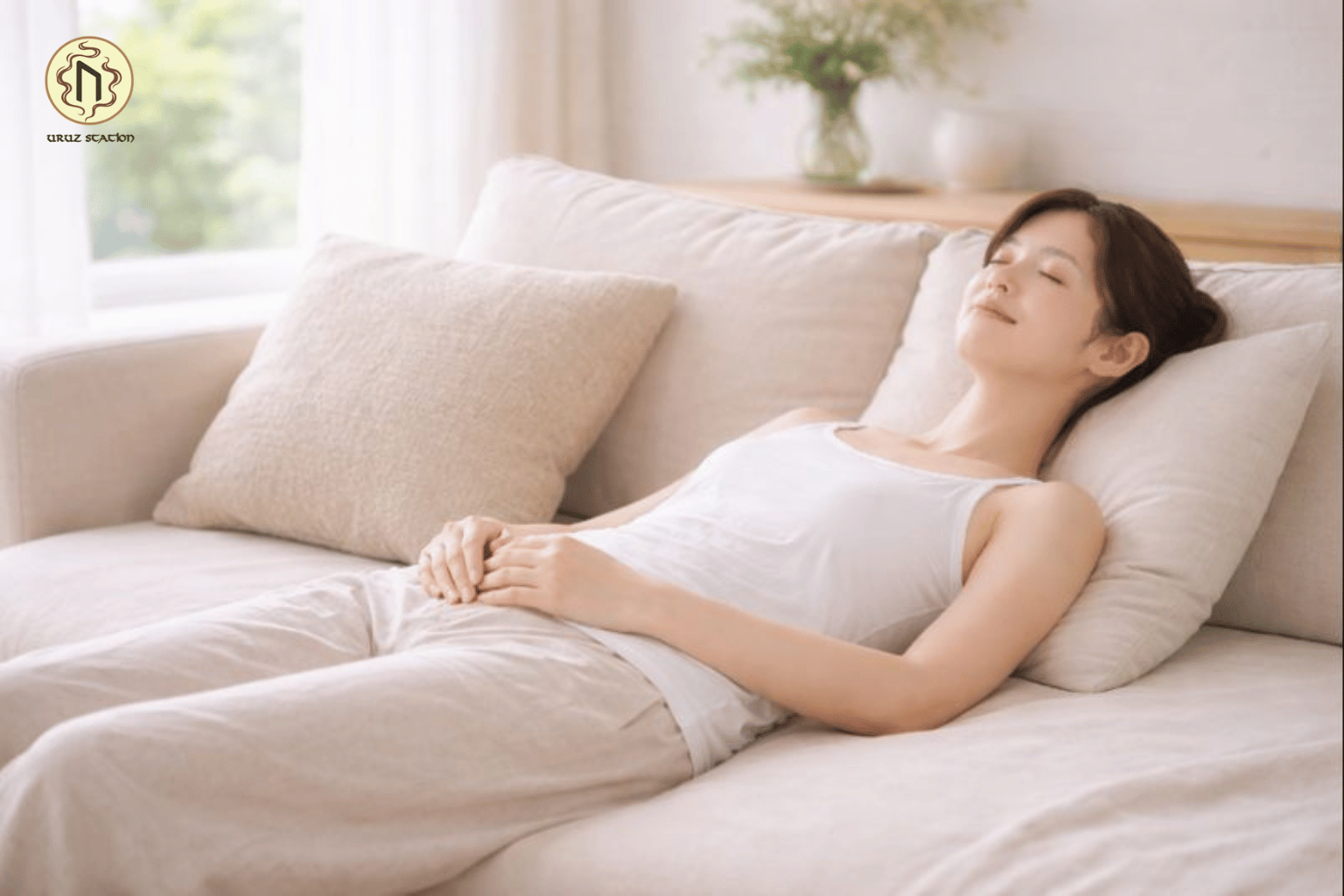 Một không gian yên tĩnh là đủ để bắt đầu