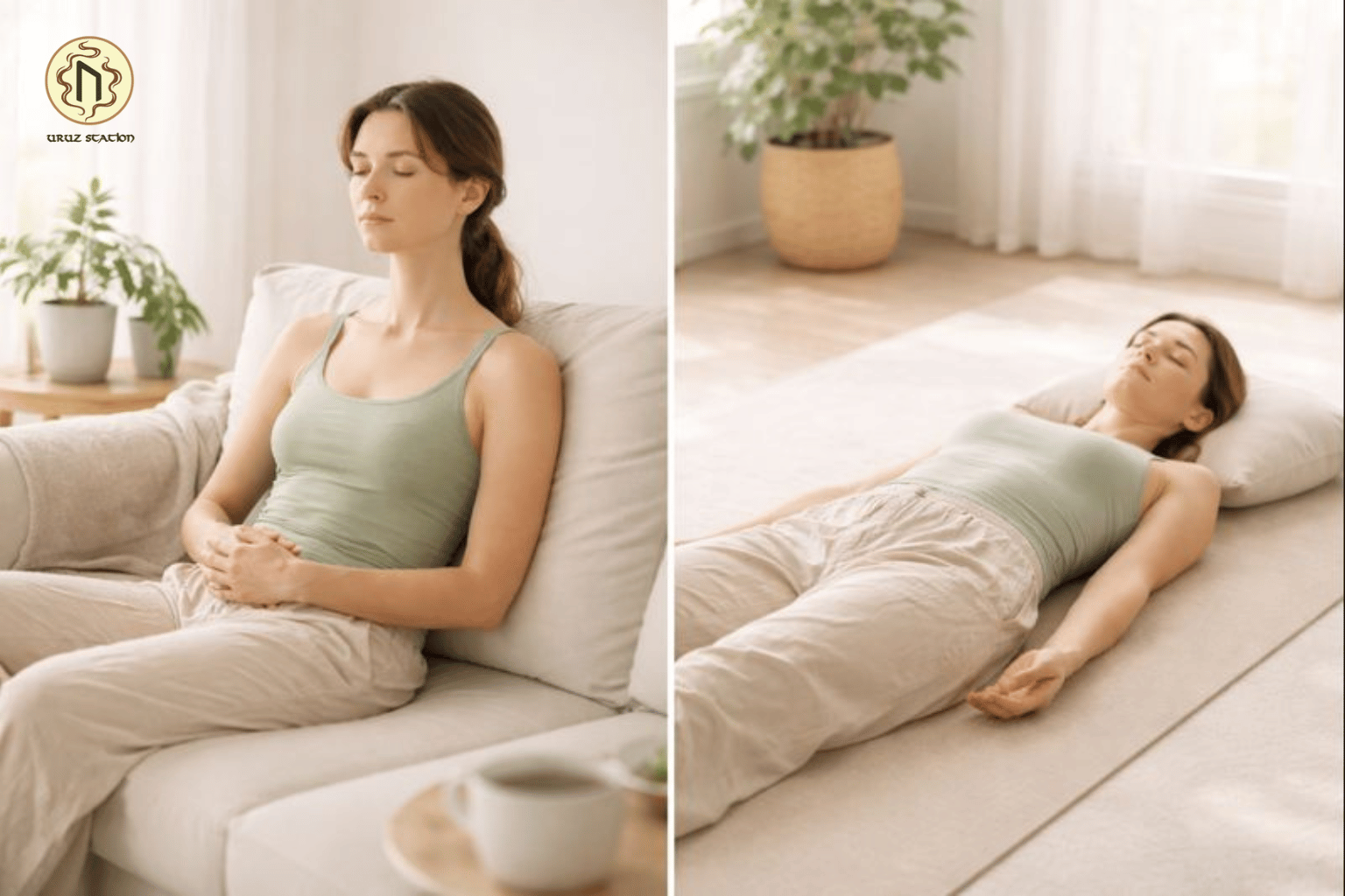 Cách thực hành thiền định cho người mới – đơn giản, không áp lực