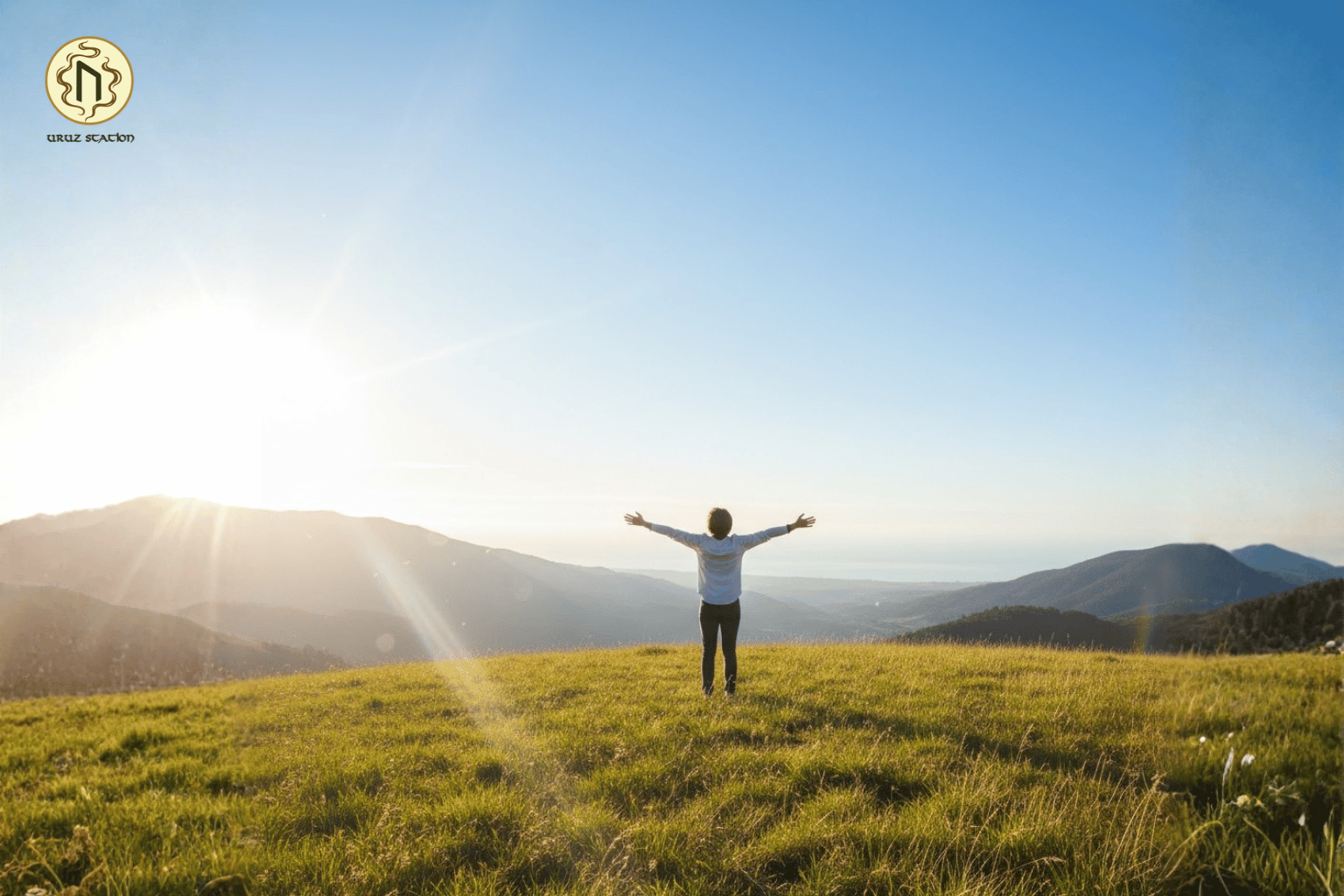 Chữa lành bền vững bắt đầu từ sự tỉnh táo, không từ nỗi sợ