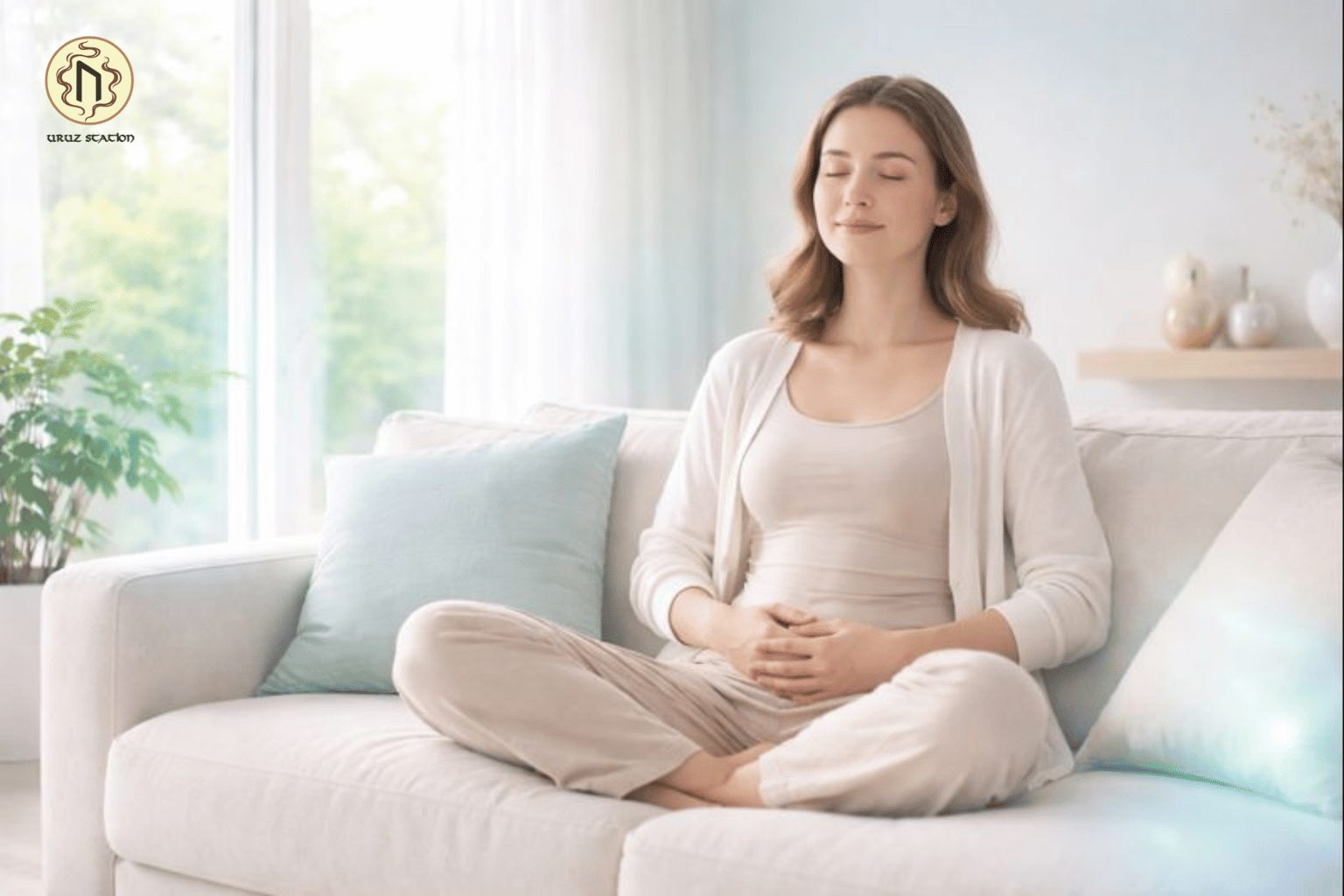 Gắn liệu pháp màu sắc với trải nghiệm thân - tâm