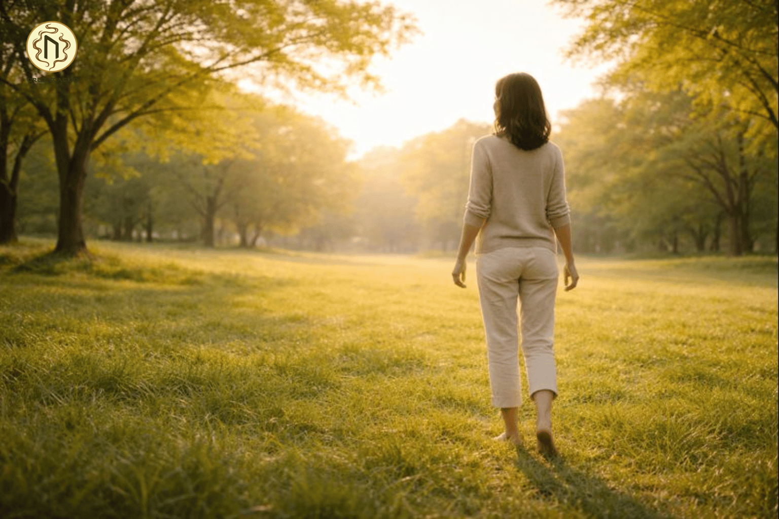 Đây là cách thức tự nhiên để can bằng và duy trì sức khoẻ bền vững