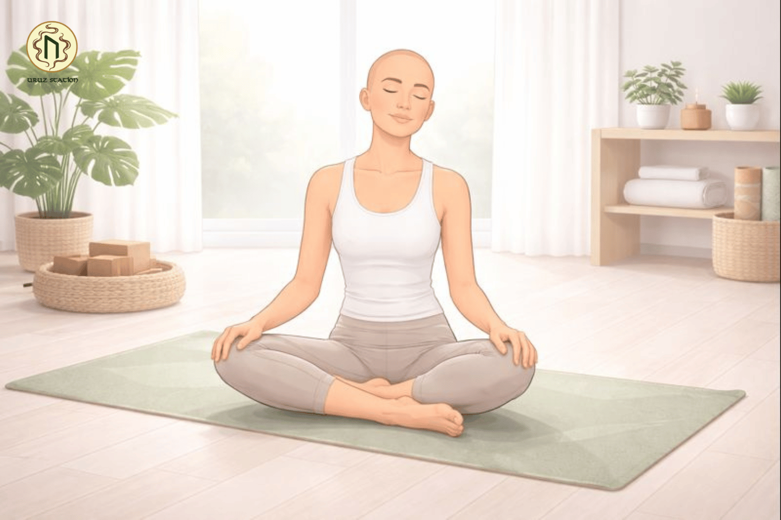 Lâm sàng học về Yoga giúp tập hiệu quả lâu dài mà không chấn thương
