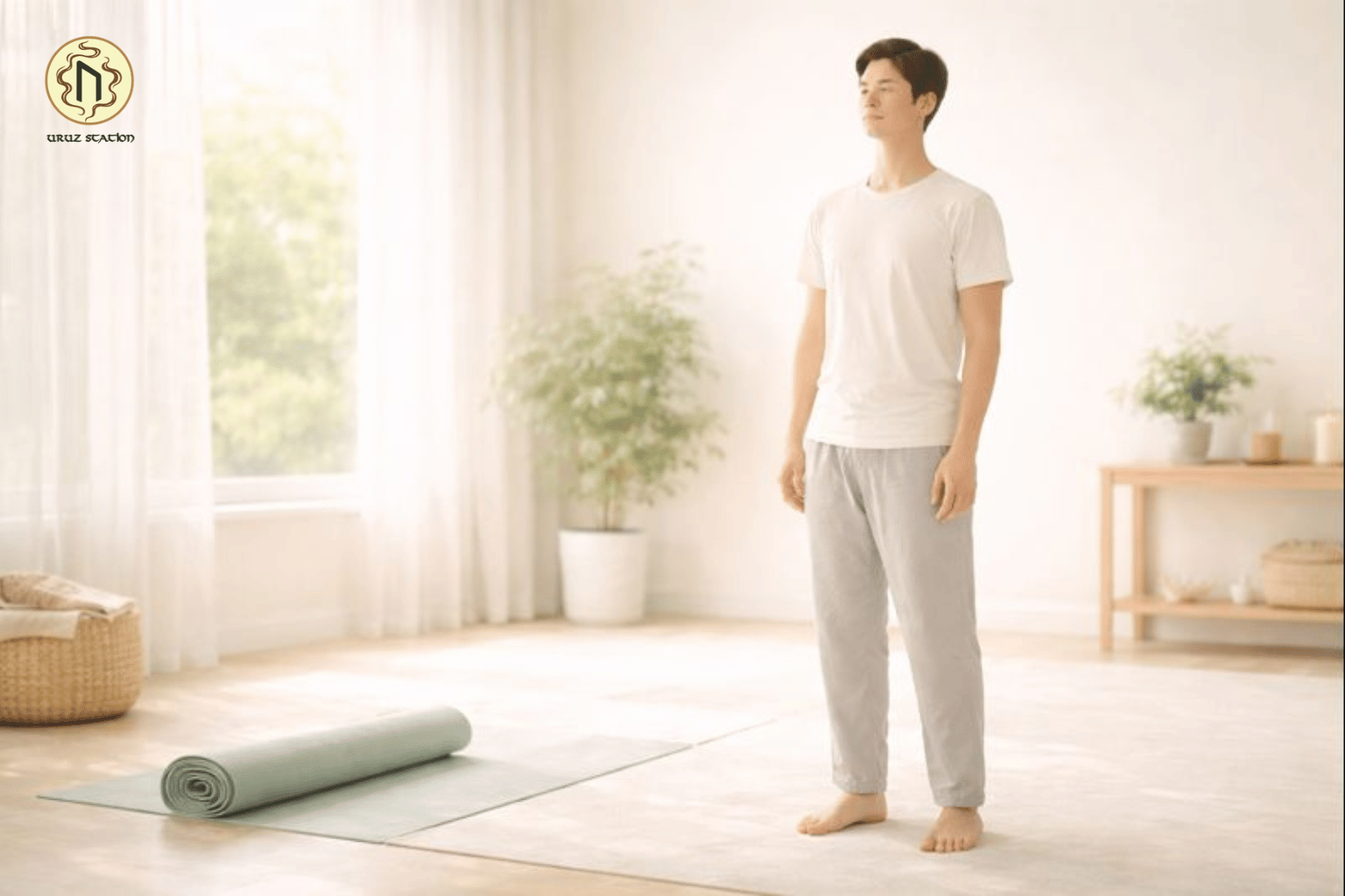 Tập yoga đúng mang lại sự ổn định lâu dài