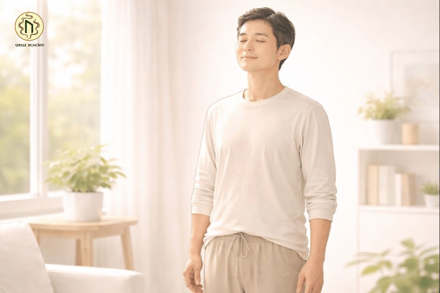 Khí công trường thọ là gì?