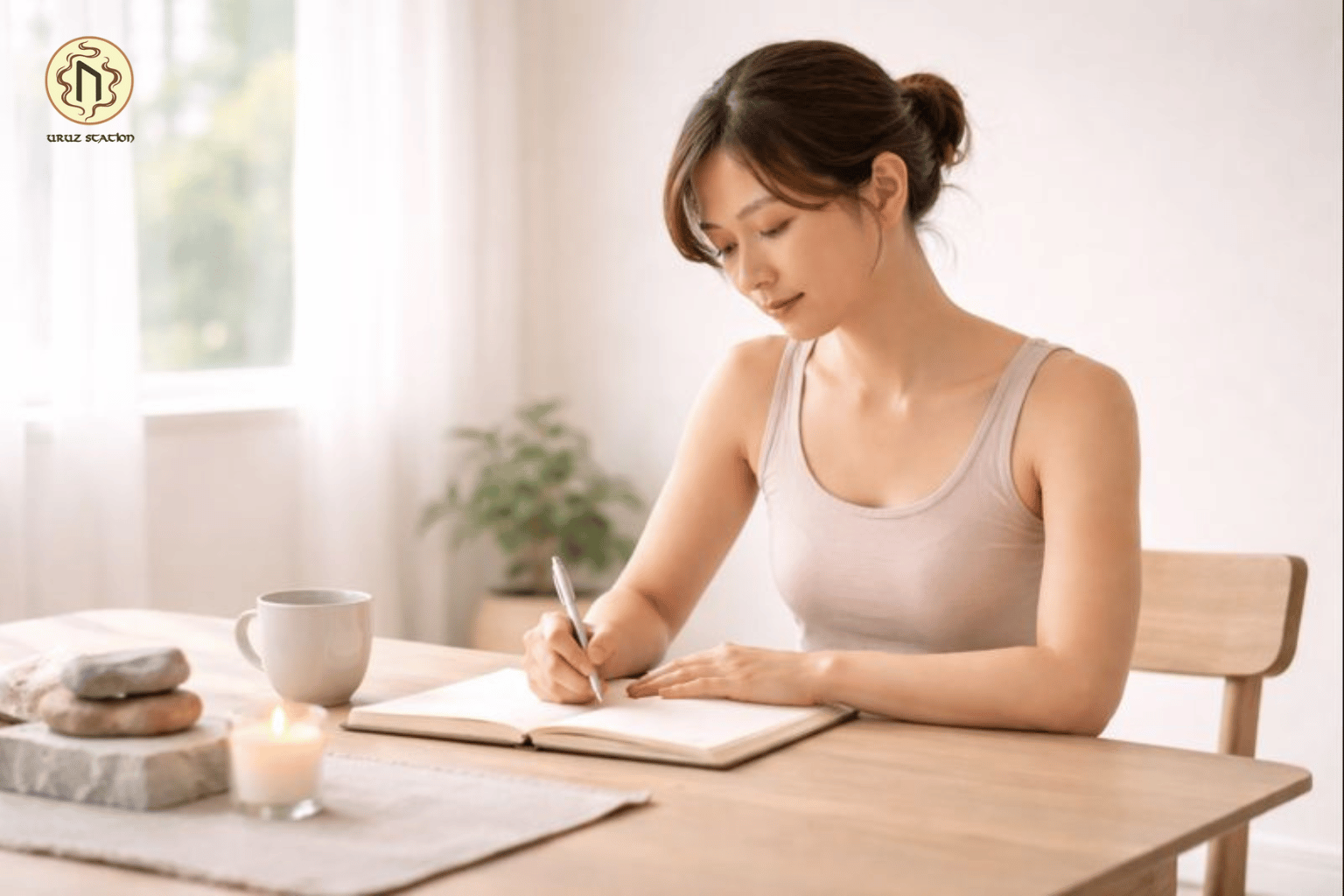 Dưới đây là quy trình thực hiện shadow work đơn giản – an toàn – dễ áp dụng, đặc biệt cho người mới