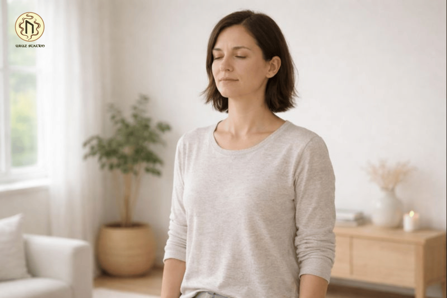 Trạng thái mà cơ thể cảm thấy an toàn là như thế nào?