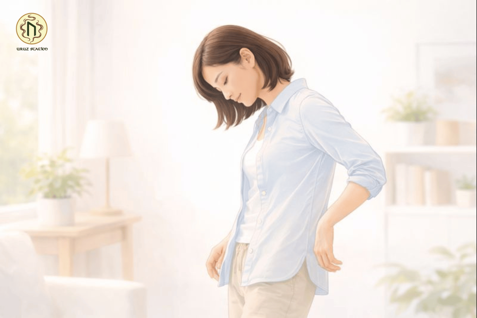 Kích hoạt và bảo toàn năng lượng gốc