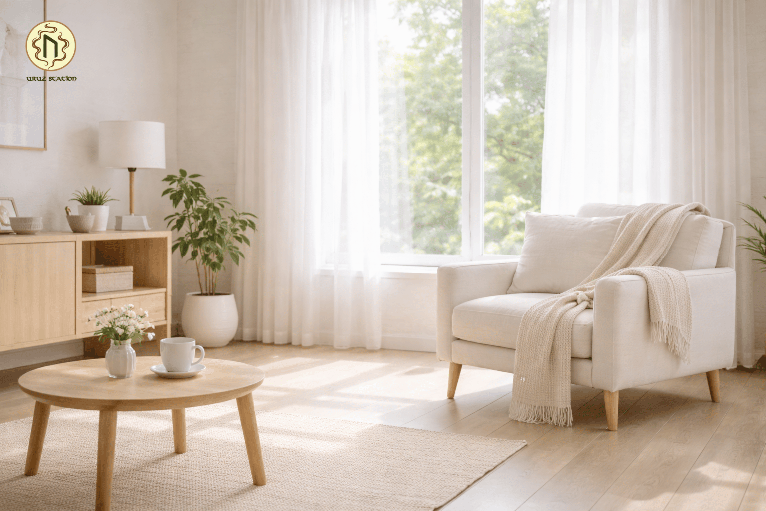 Nghỉ ngơi đúng cách không cần kỹ thuật — chỉ cần không áp lực