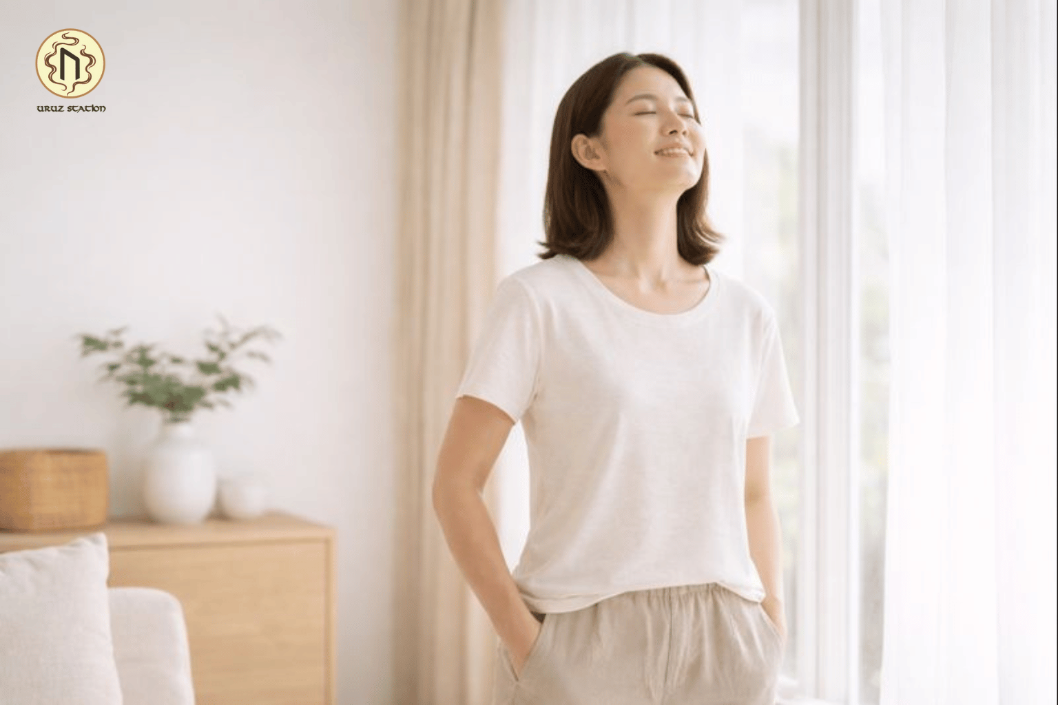 Khi niềm tin tiền bạc dần được chữa lành, cơ thể và tâm trí trở nên nhẹ hơn, giúp bạn bình tĩnh và rõ ràng hơn trong các quyết định tài chính hằng ngày