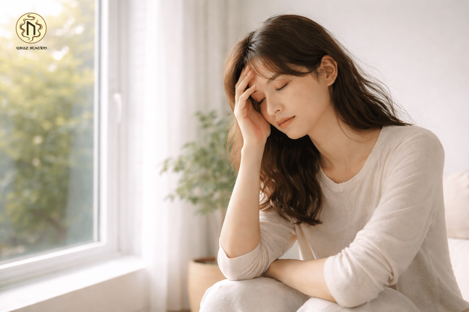 Khi phản ứng cảm xúc trở nên nhạy hơn bình thường, đó có thể là tín hiệu hệ thần kinh đang cần được điều chỉnh lại