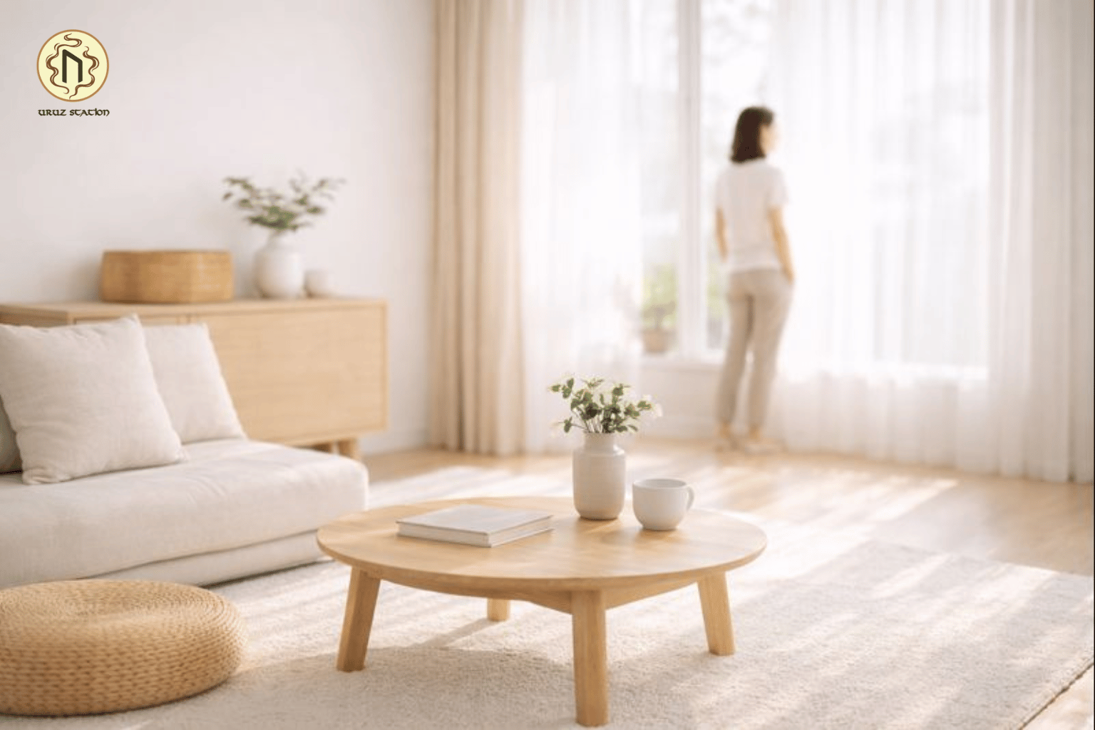 Sự tĩnh lặng và an toàn nội tâm là nền tảng để tiền bạc lưu thông tự nhiên – không ép buộc, không căng thẳng, mà bền vững theo nhịp sống của chính bạn