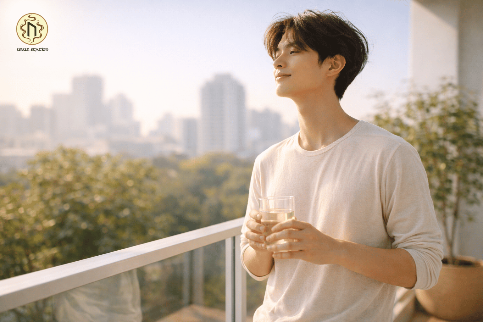 Thanh tẩy năng lượng đúng thời điểm giống như sạc pin trước khi cạn kiệt — nhẹ nhàng nhưng đủ để tái tạo một cách bền vững