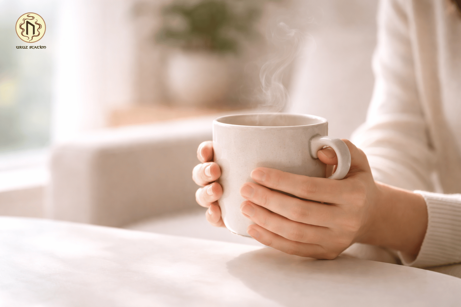 Sống nhẹ là biết dừng lại đúng lúc, dù chỉ trong vài phút