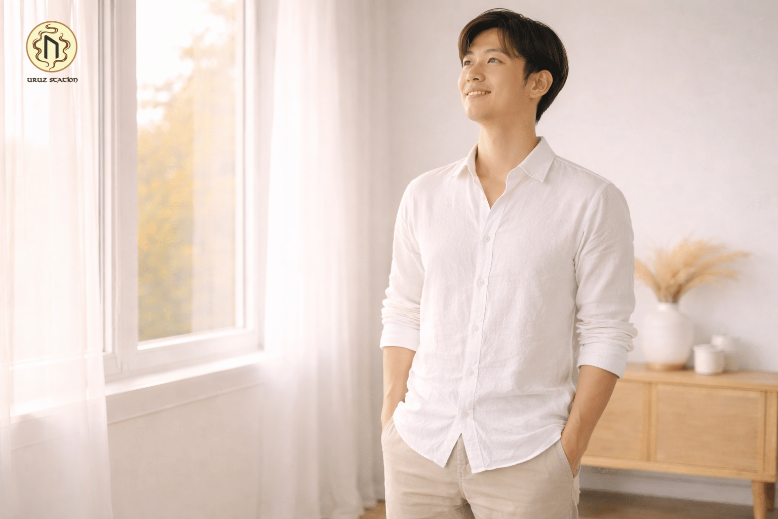 Sau nghi thức thanh tẩy 7 ngày, năng lượng được reset và nội tâm trở nên rõ ràng hơn.