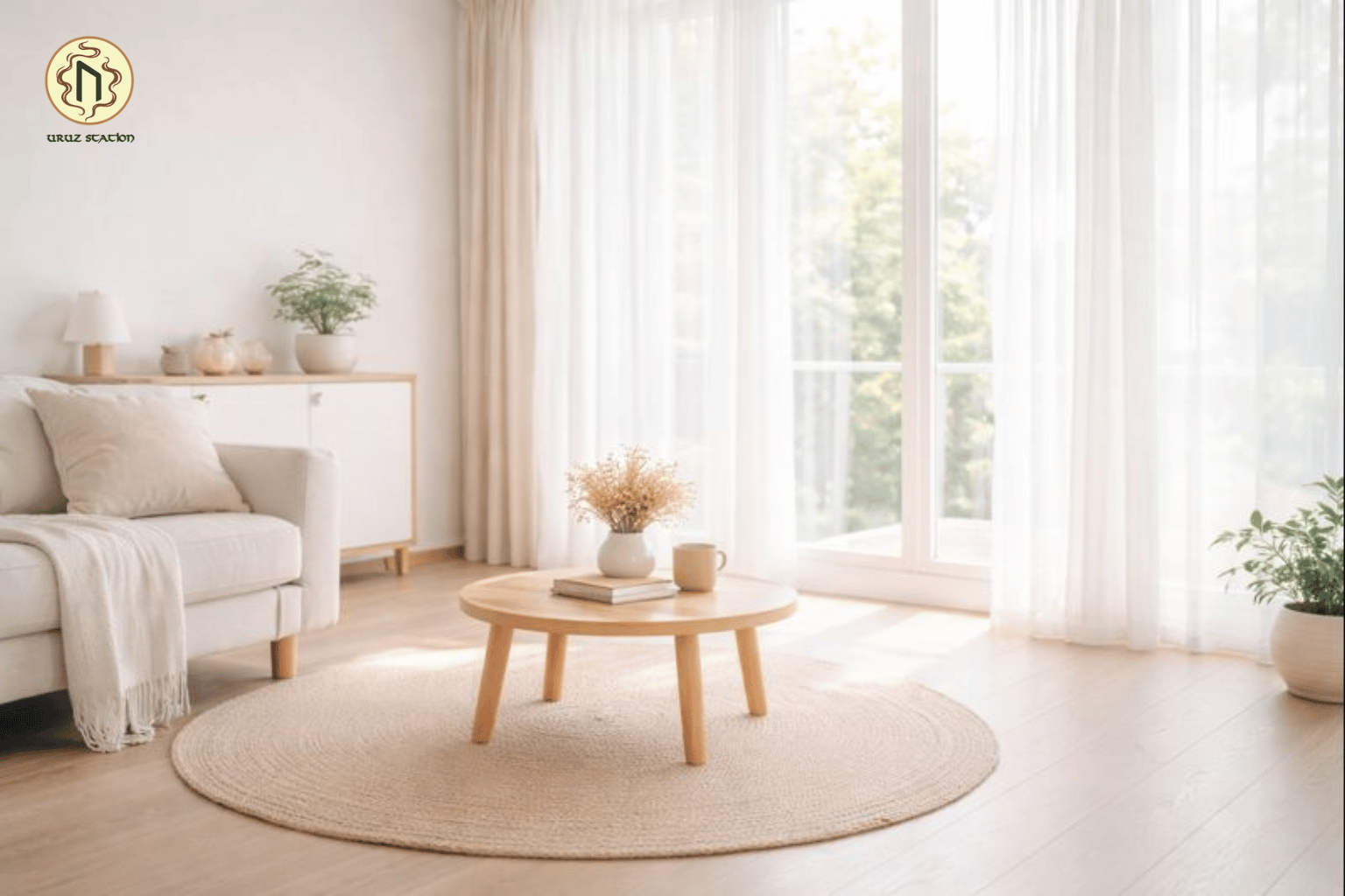 Khi hệ thần kinh được nghỉ đúng cách, sự yên tĩnh không cần phải tìm – nó tự đến