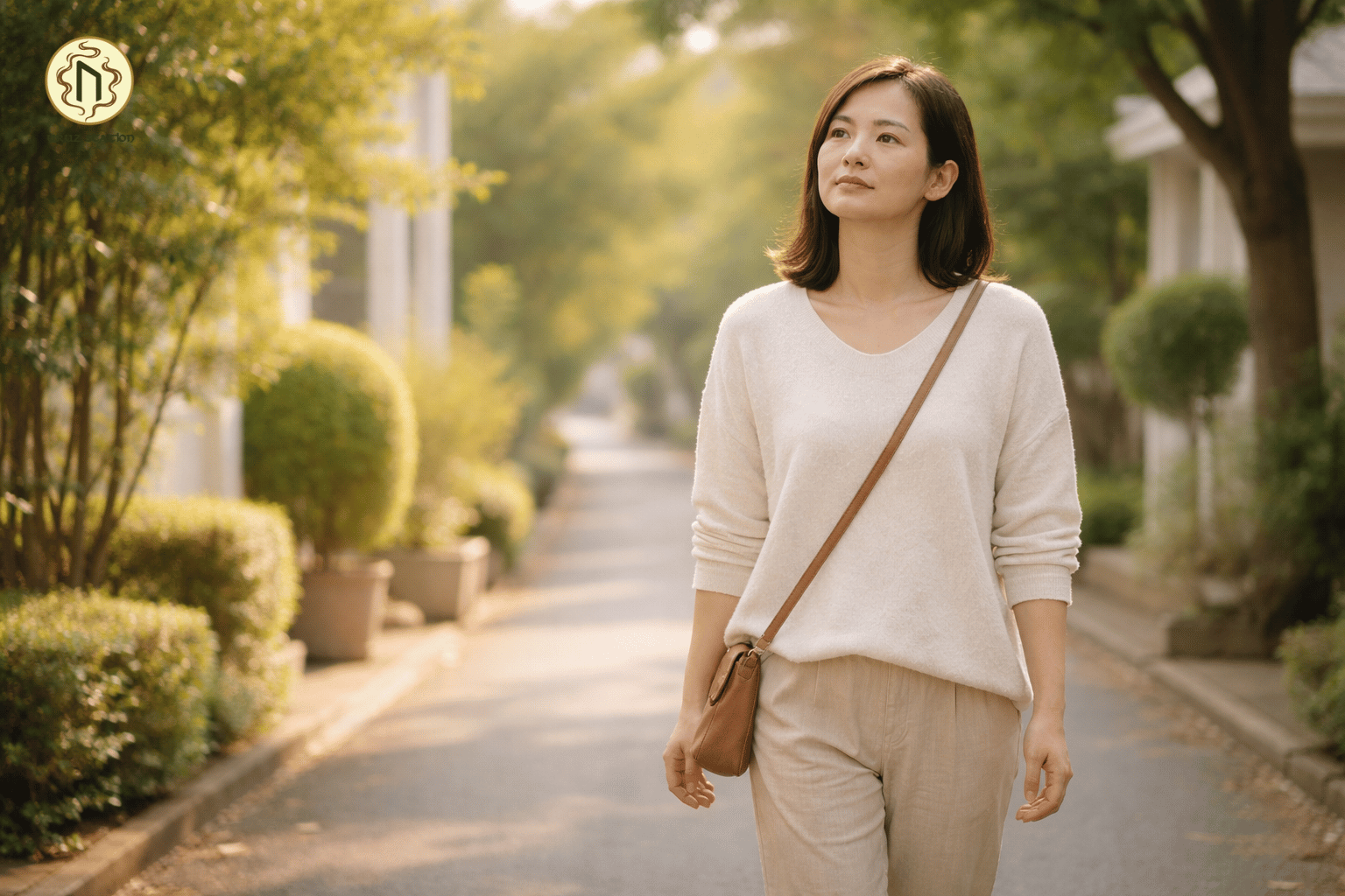 Tỉnh thức giản dị đi cùng đời sống – không tách rời