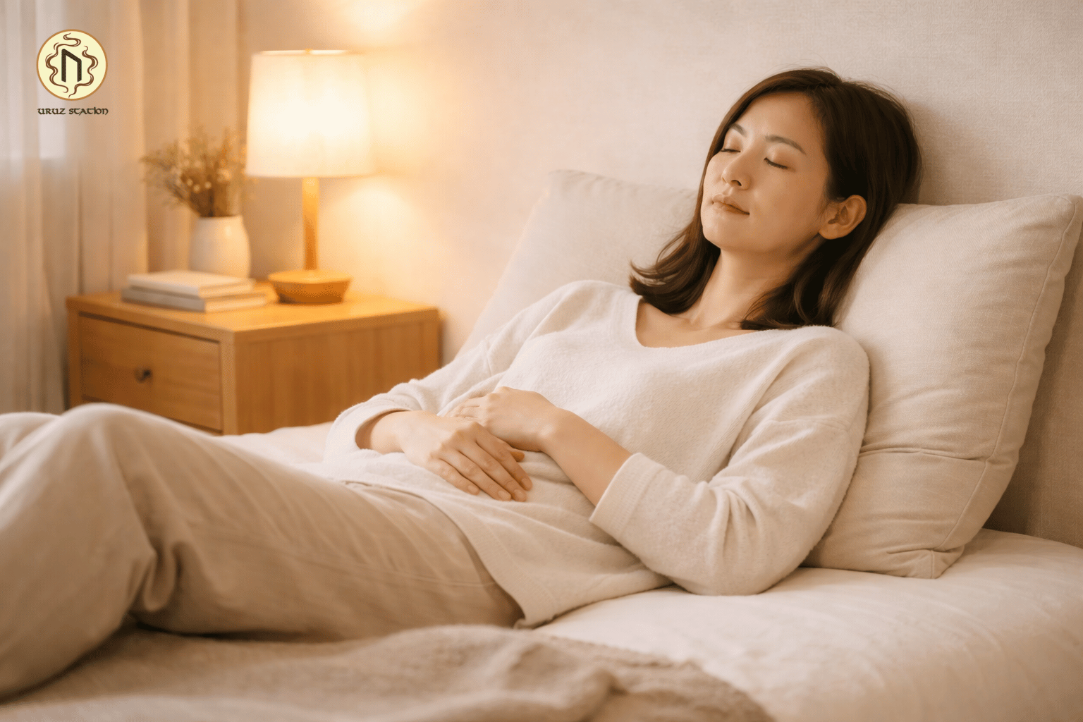 Không cần đạt được gì - Chỉ cần ở lại