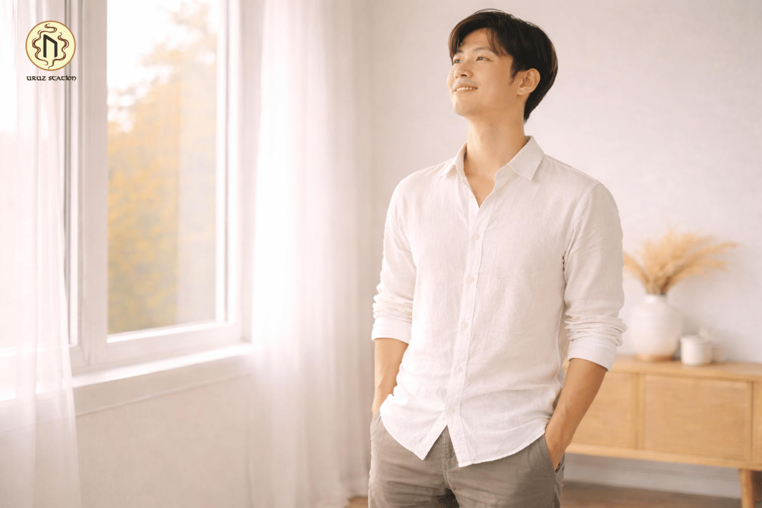 Thiền xây dựng nội lực bền vững là sự ổn định bên trong giữa mọi biến động.