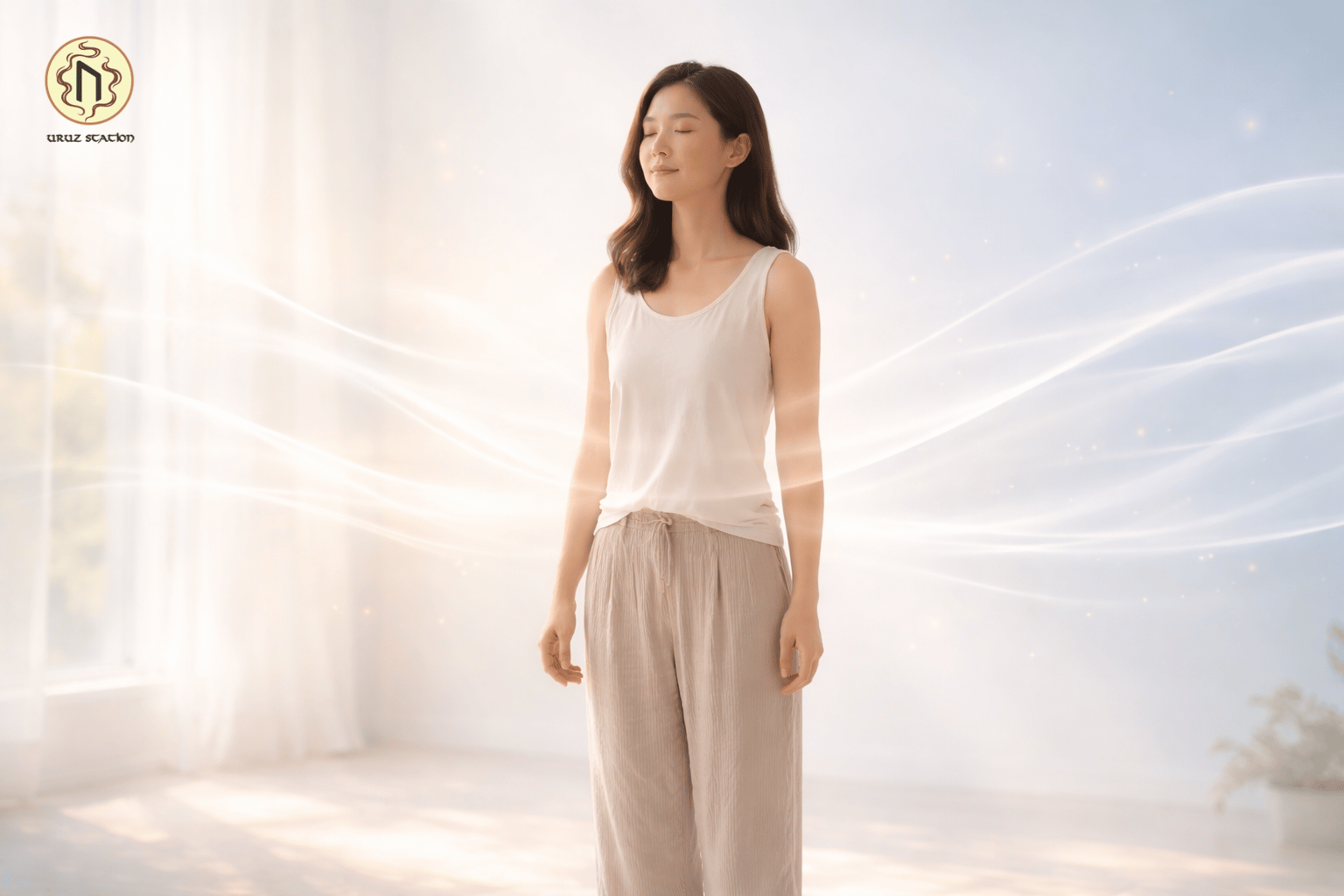 Thiền sáng sớm giúp ổn định hệ thần kinh, tăng tập trung tinh thần và duy trì trạng thái tỉnh táo suốt cả ngày